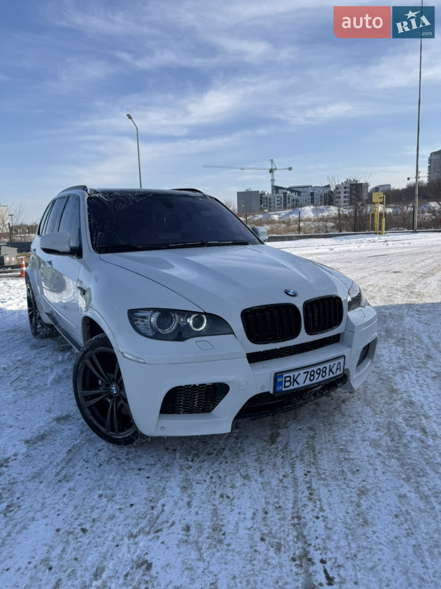 Фото авто 6