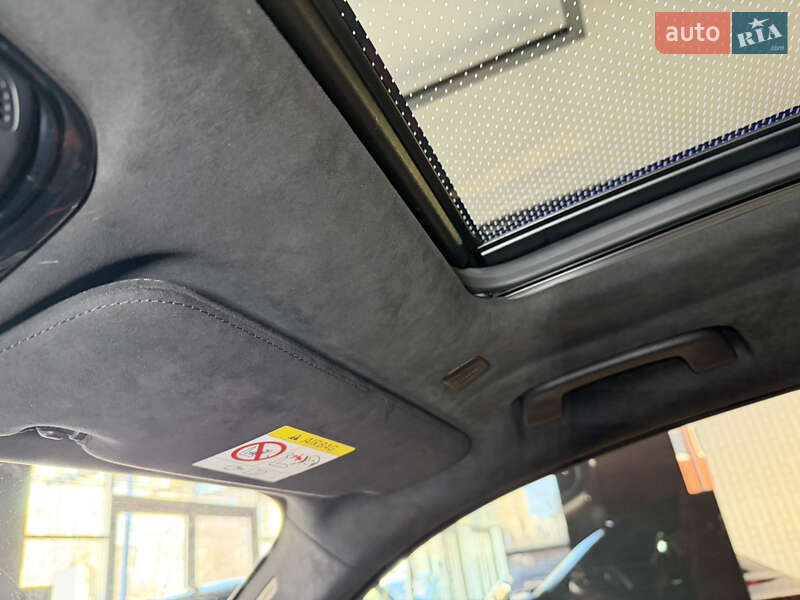 Внедорожник / Кроссовер BMW X5 M 2022 в Киеве