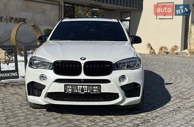 Позашляховик / Кросовер BMW X5 M 2015 в Львові