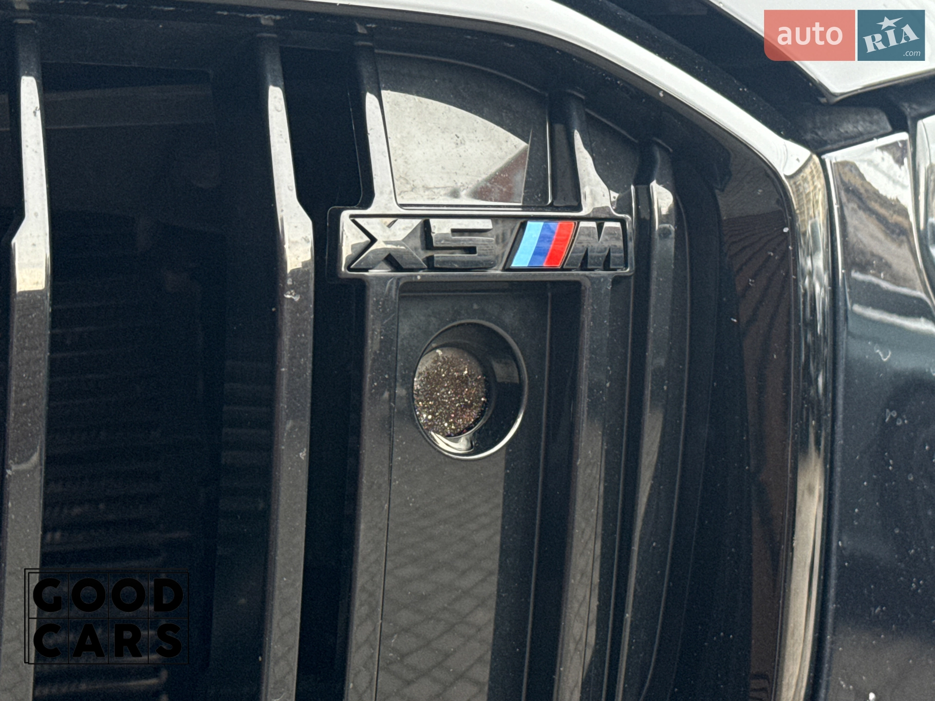 2021 BMW X5 M - мініатюра 17