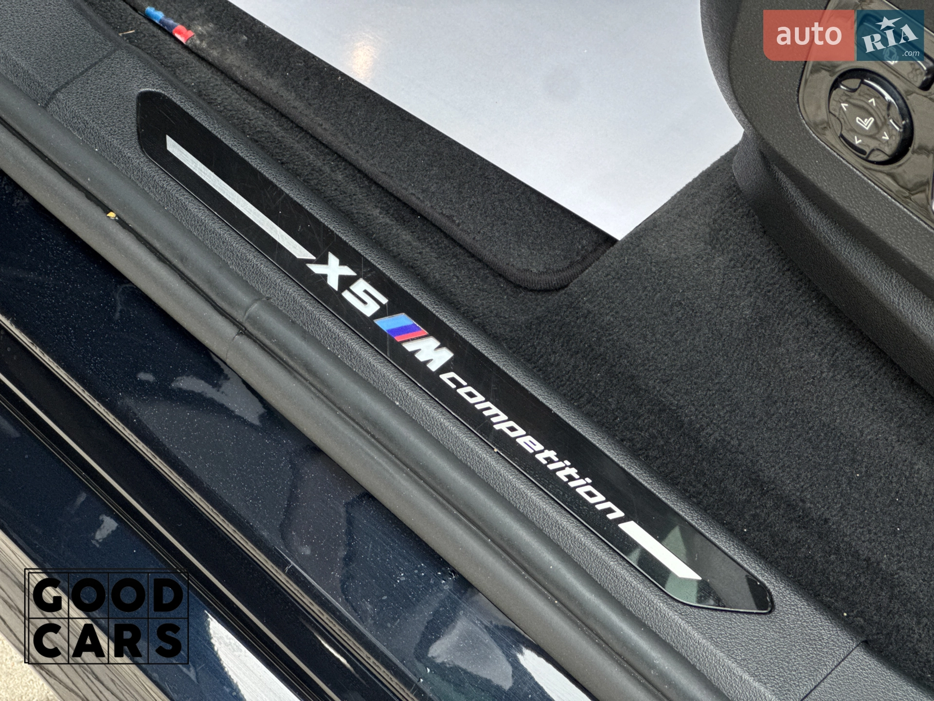 2021 BMW X5 M - мініатюра 25
