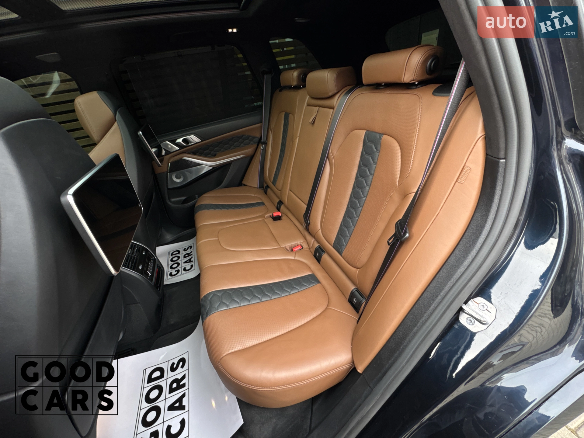 2021 BMW X5 M - мініатюра 35