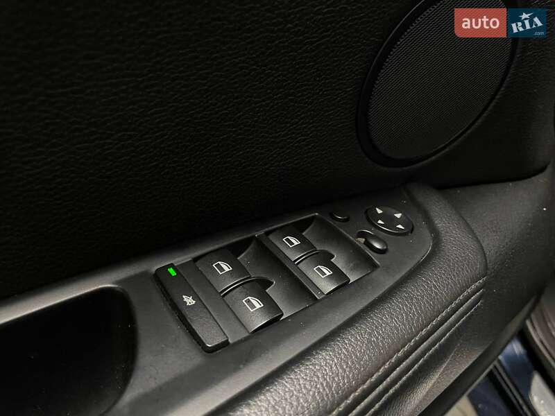 Внедорожник / Кроссовер BMW X5 M 2011 в Киеве