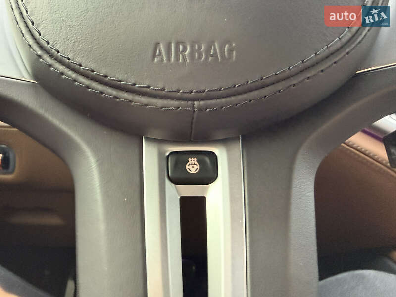 Внедорожник / Кроссовер BMW X5 M 2022 в Киеве