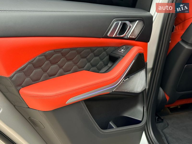 Внедорожник / Кроссовер BMW X5 M 2024 в Днепре