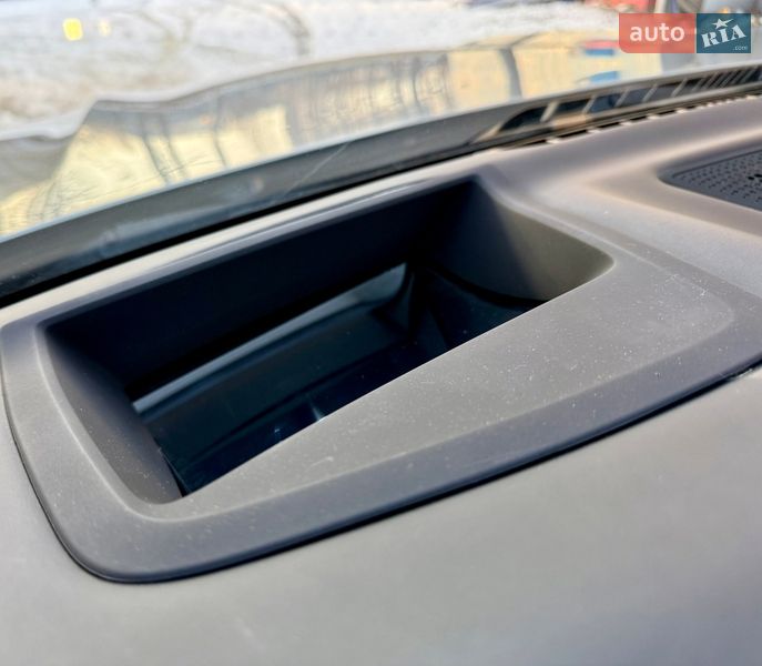 Позашляховик / Кросовер BMW X5 M 2021 в Дніпрі