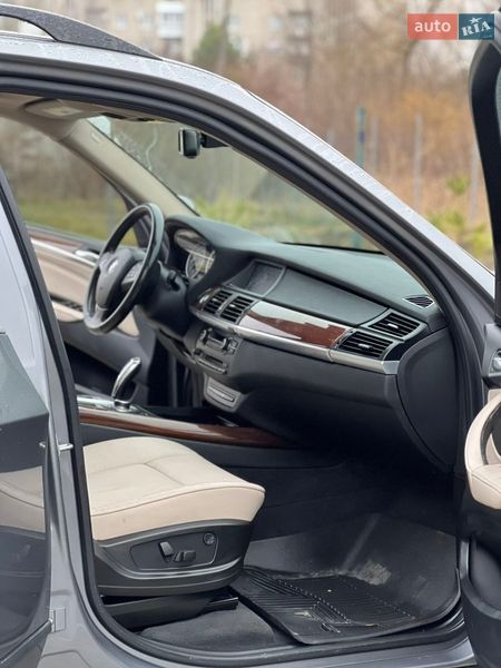 Внедорожник / Кроссовер BMW X5 M 2013 в Львове