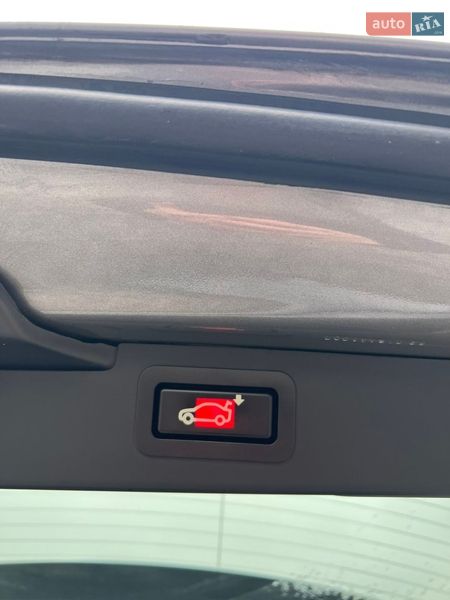 Внедорожник / Кроссовер BMW X5 M 2013 в Львове