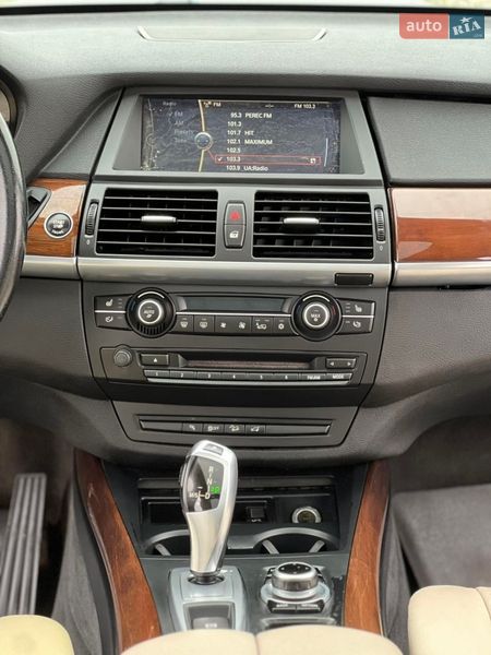 Внедорожник / Кроссовер BMW X5 M 2013 в Львове