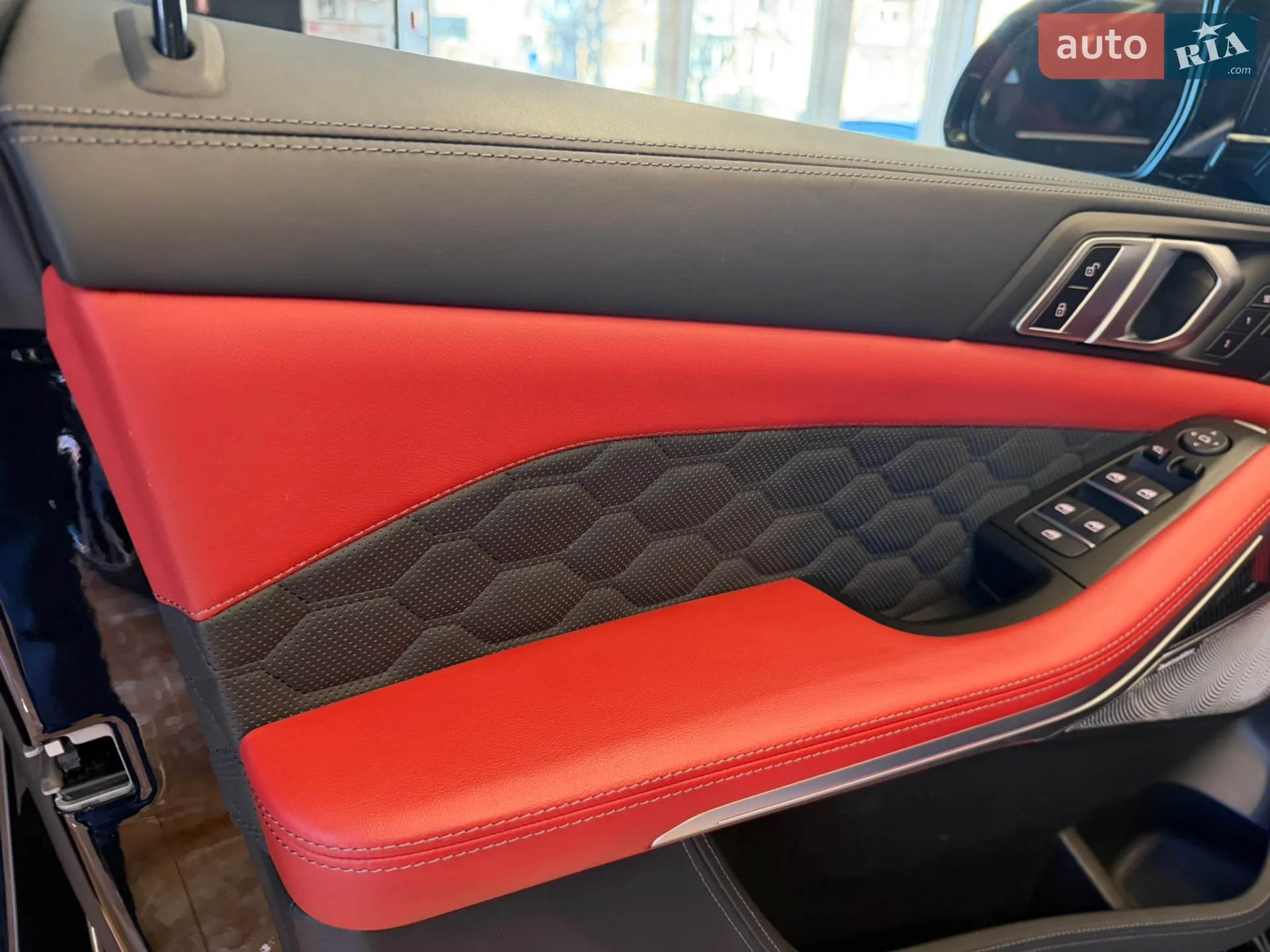 2022 BMW X5 M - мініатюра 24