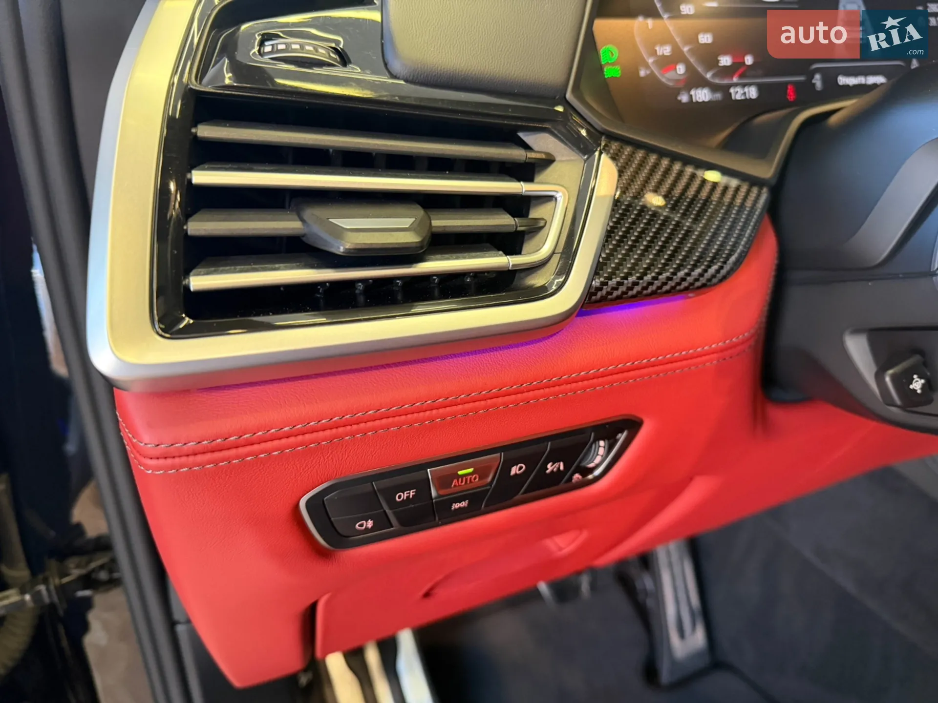 2022 BMW X5 M - мініатюра 33