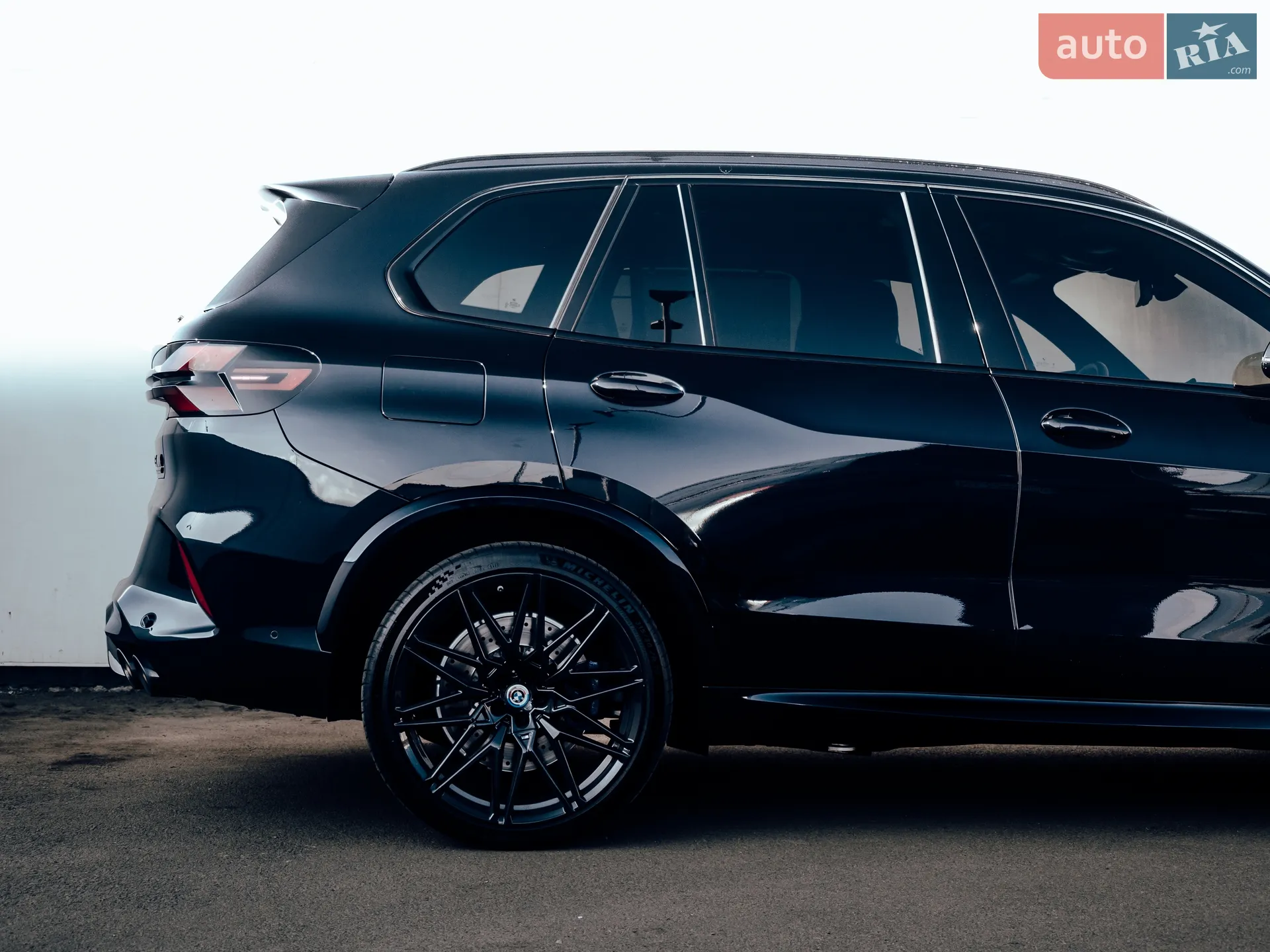 2023 BMW X5 M - мініатюра 4