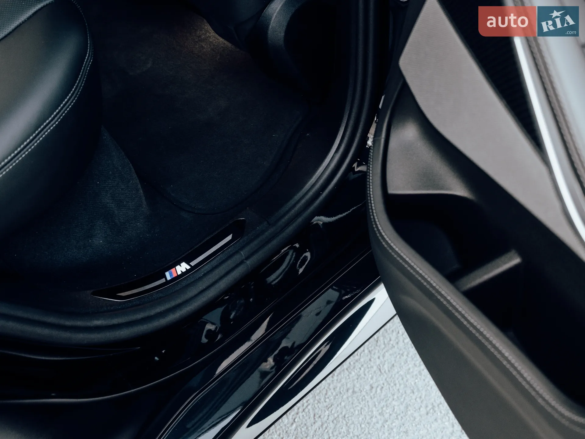 2023 BMW X5 M - мініатюра 55