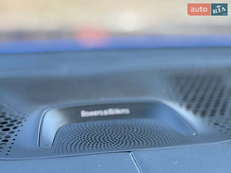 Внедорожник / Кроссовер BMW X5 M 2020 в Львове