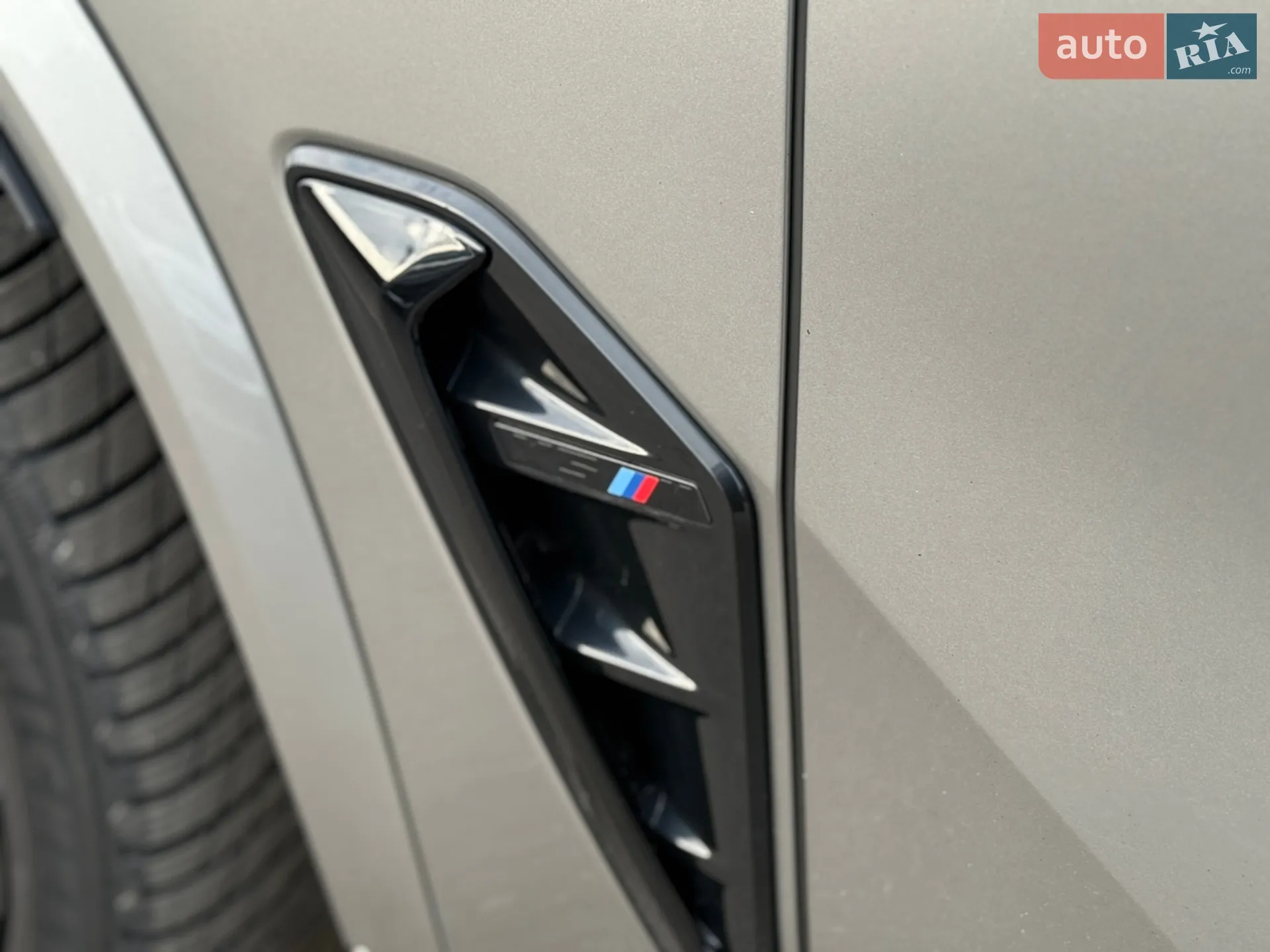 2023 BMW X5 M - мініатюра 21