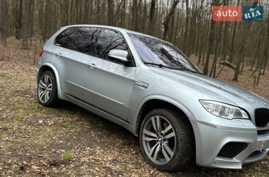 Внедорожник / Кроссовер BMW X5 M 2009 в Житомире