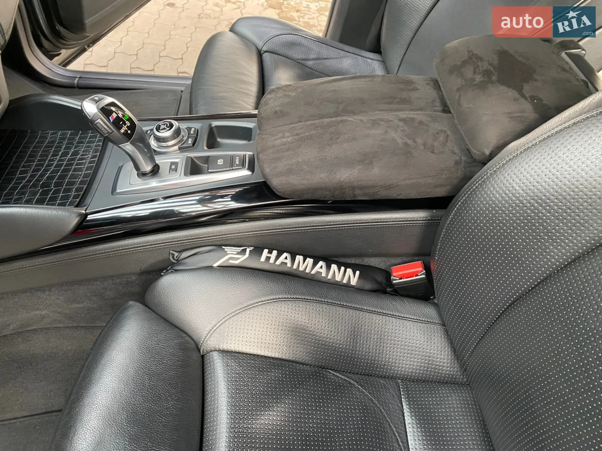 2010 BMW X5 M - мініатюра 9