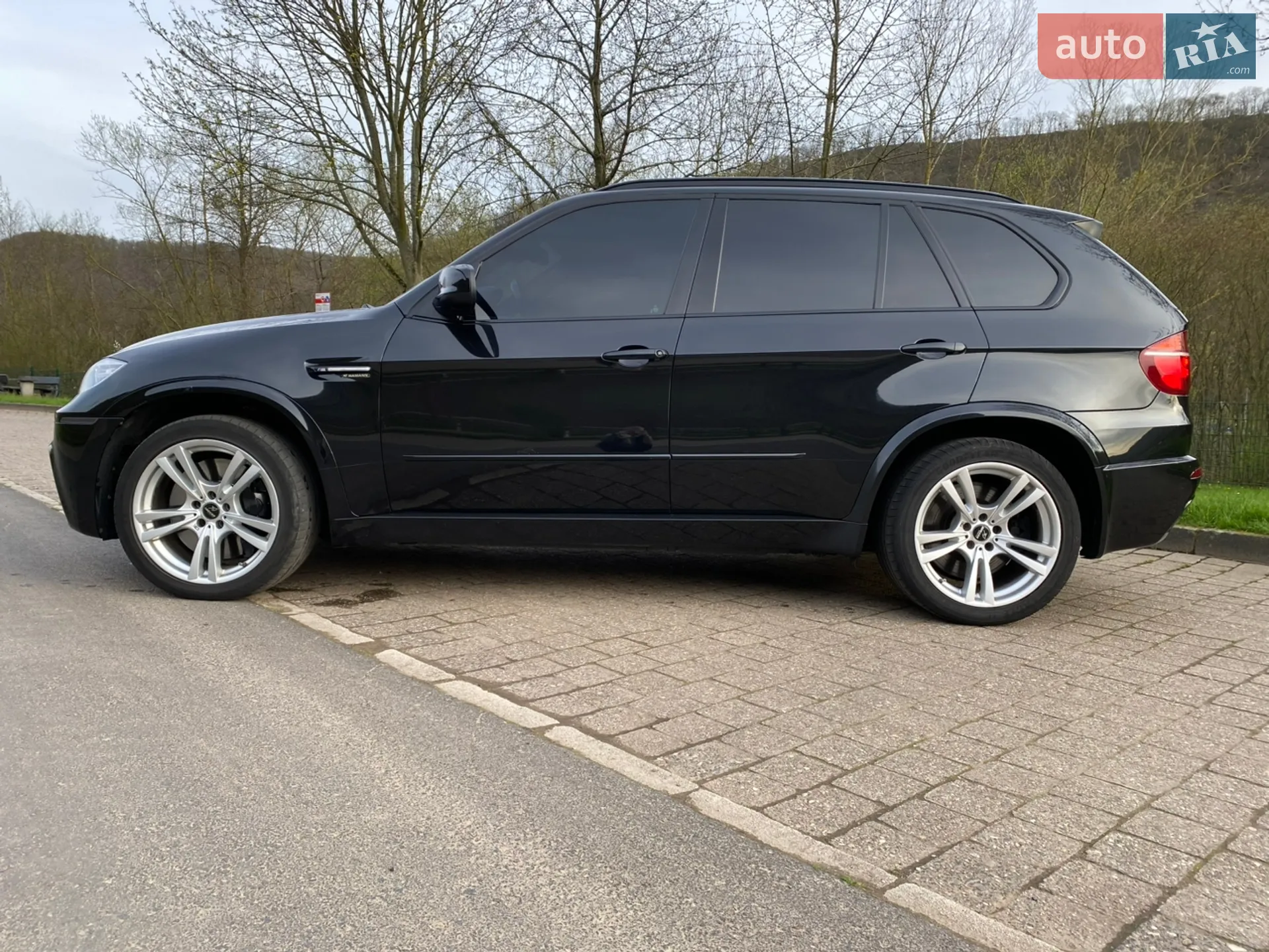 2010 BMW X5 M - мініатюра 27