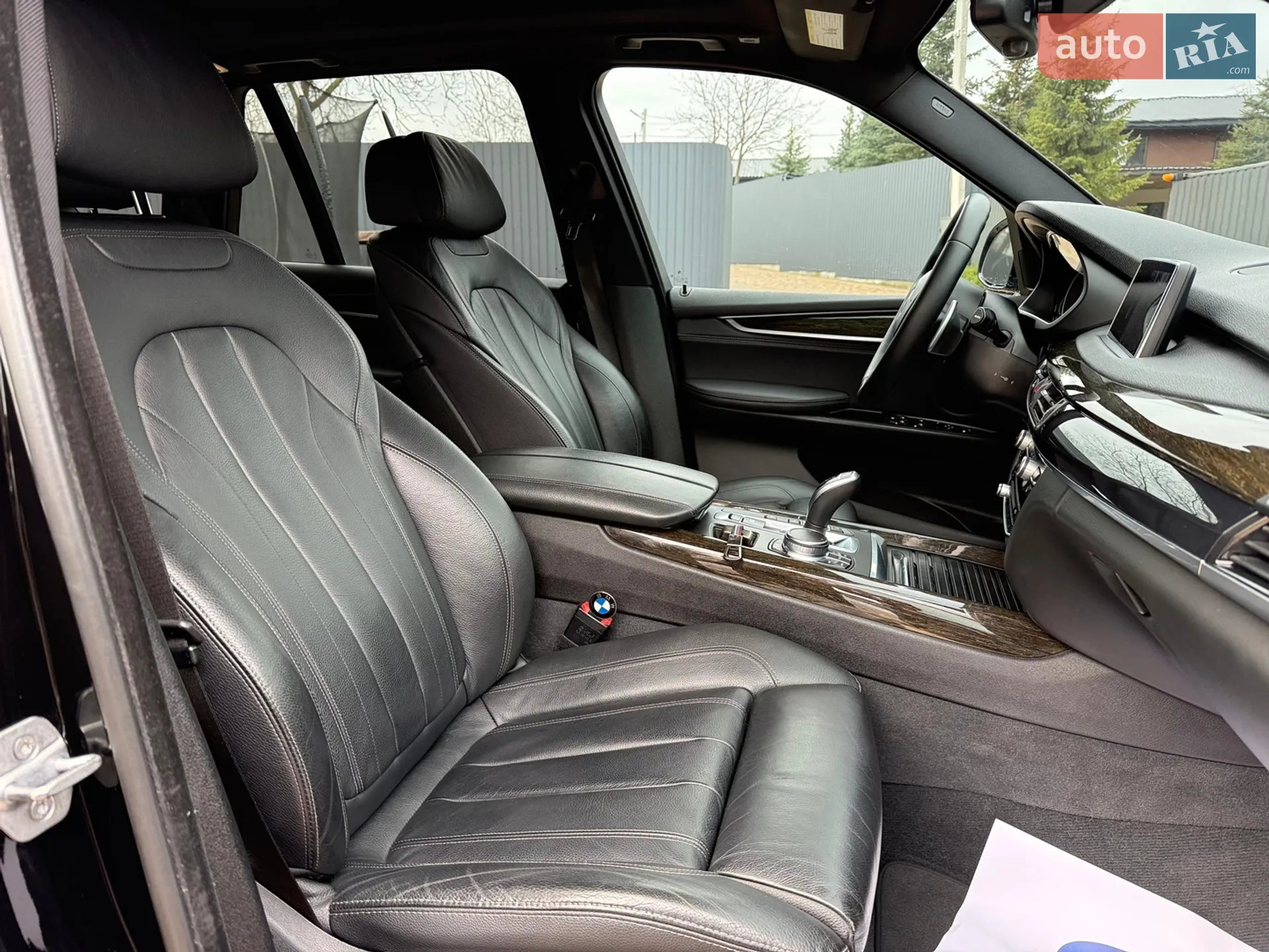 2018 BMW X5 M - мініатюра 7