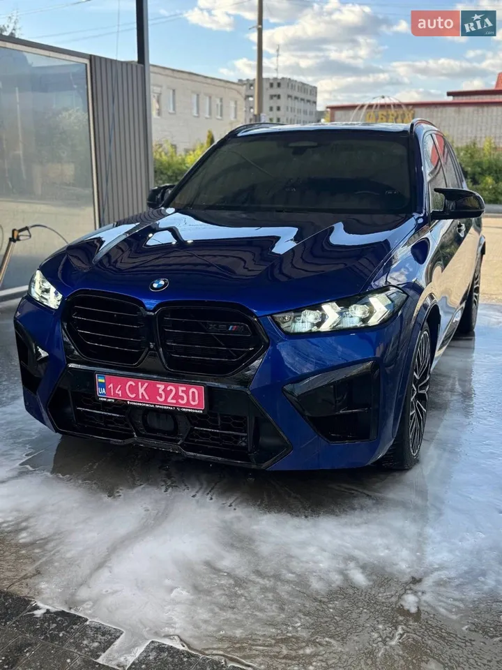 2020 BMW X3 - мініатюра 19