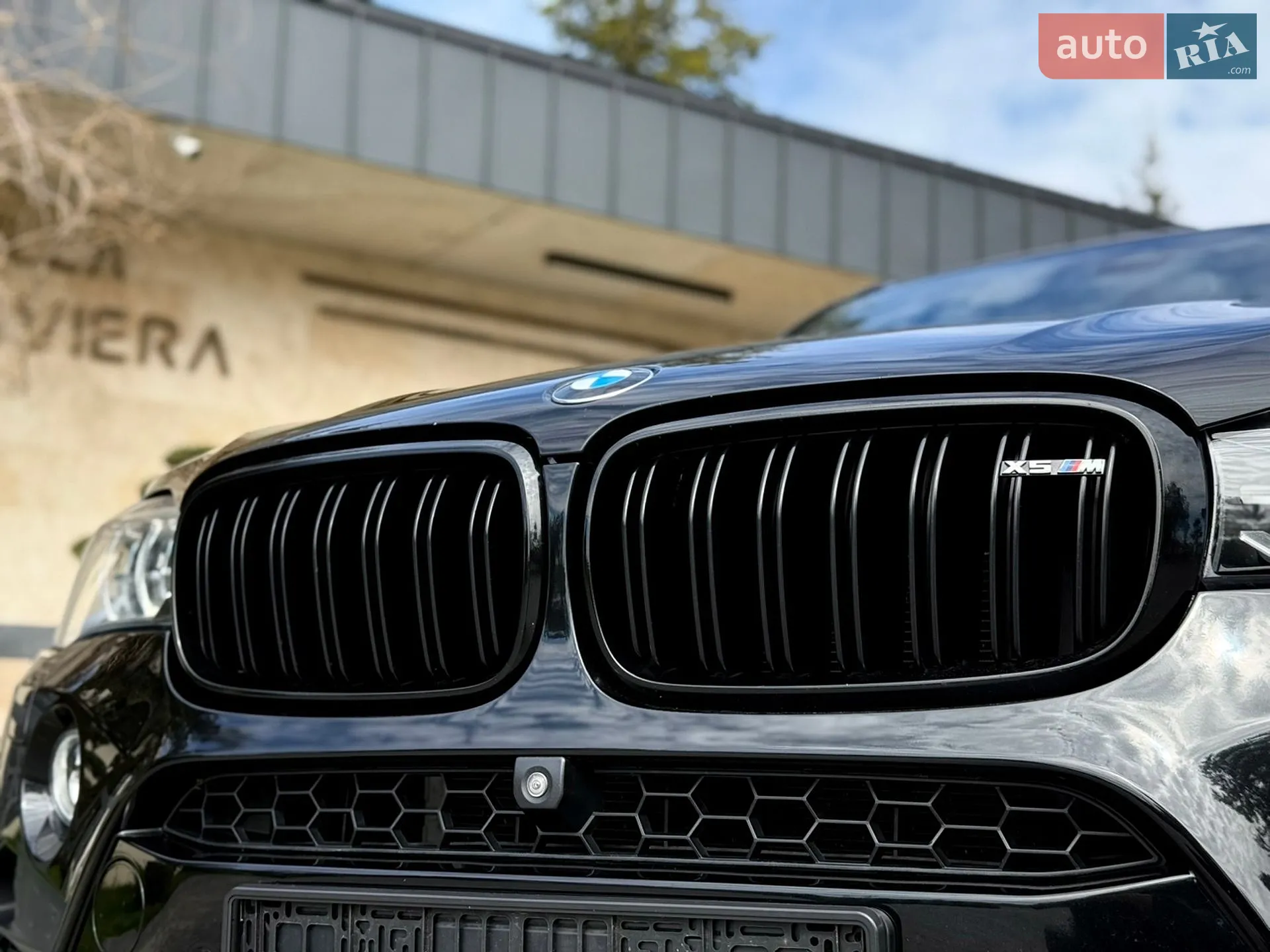 2016 BMW X5 M - мініатюра 8