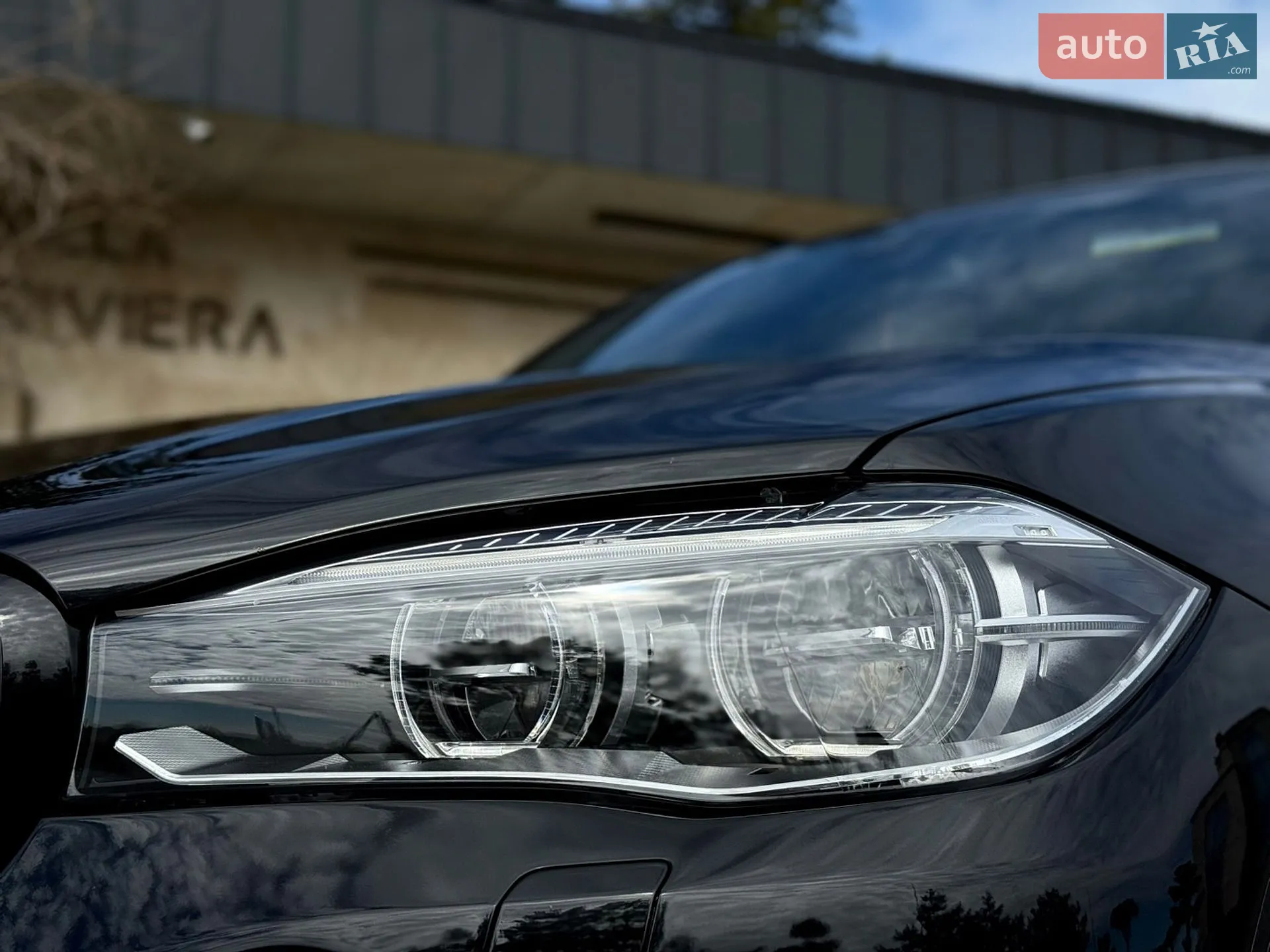 2016 BMW X5 M - мініатюра 7