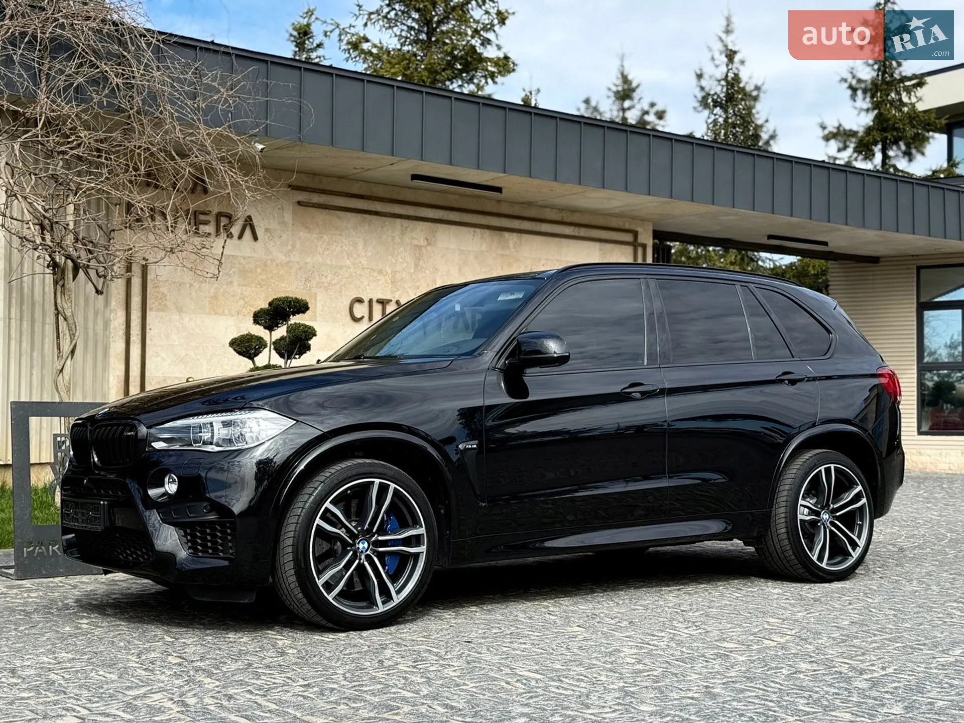 2016 BMW X5 M - мініатюра 10