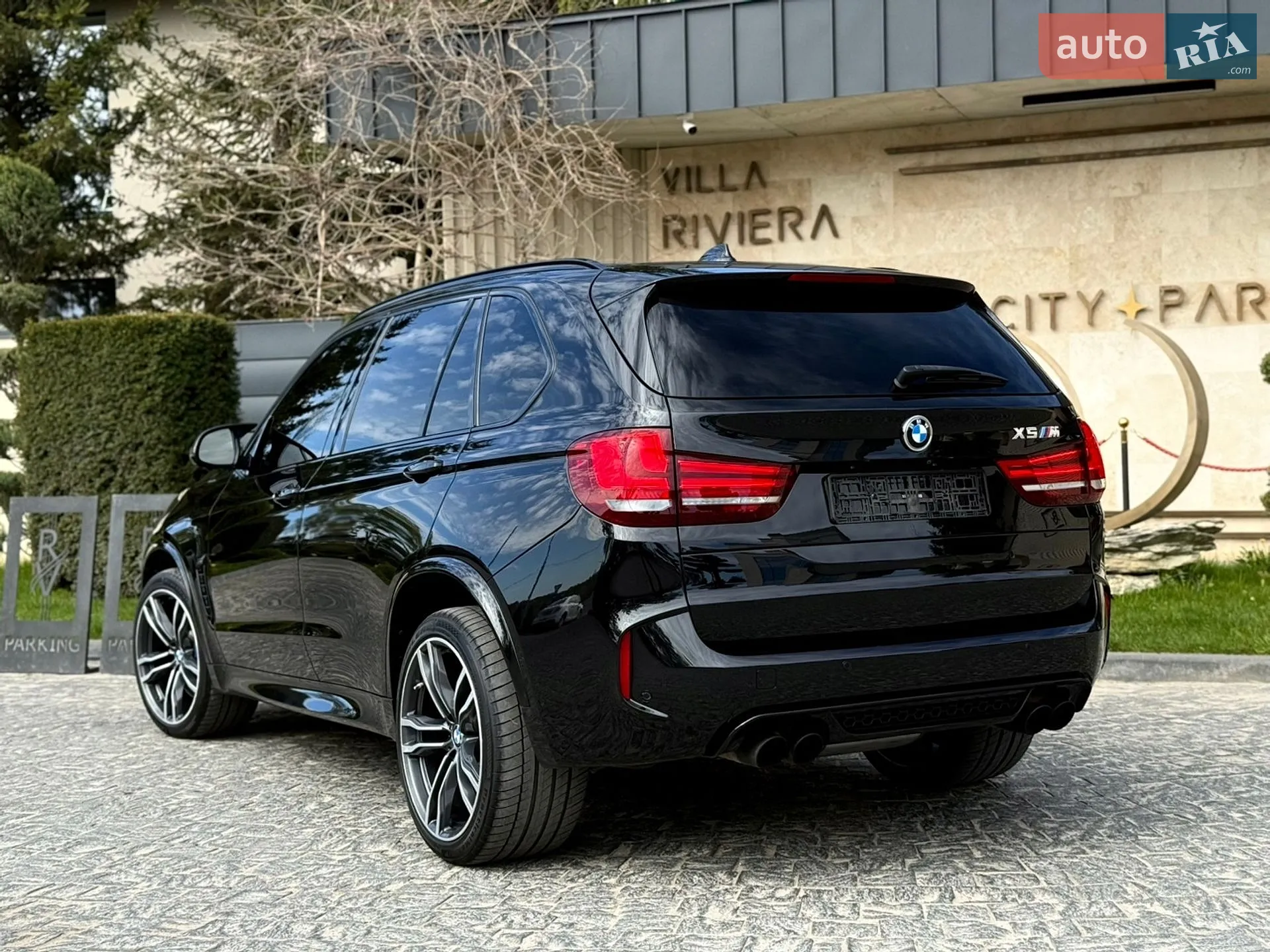 2016 BMW X5 M - мініатюра 18