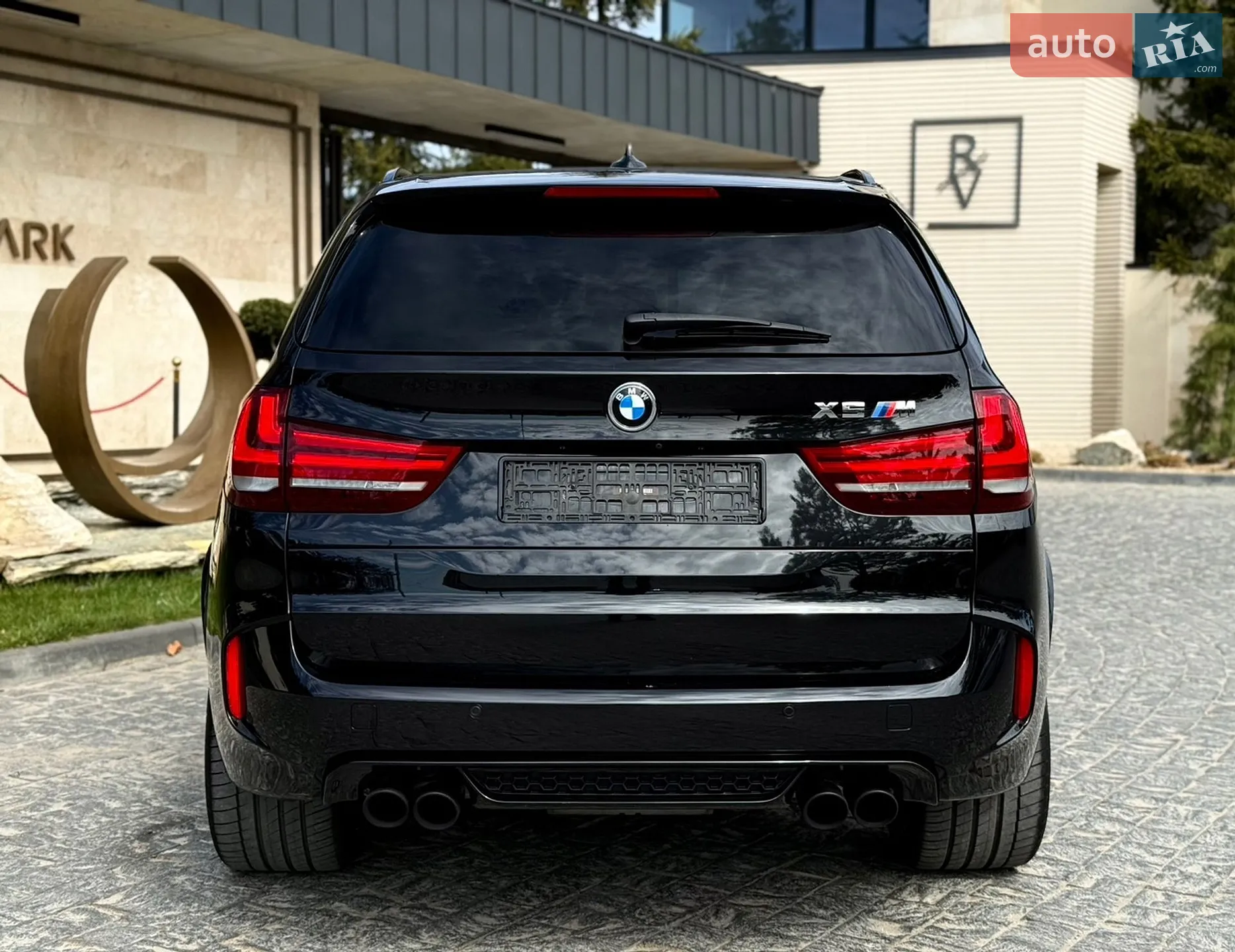 2016 BMW X5 M - мініатюра 20