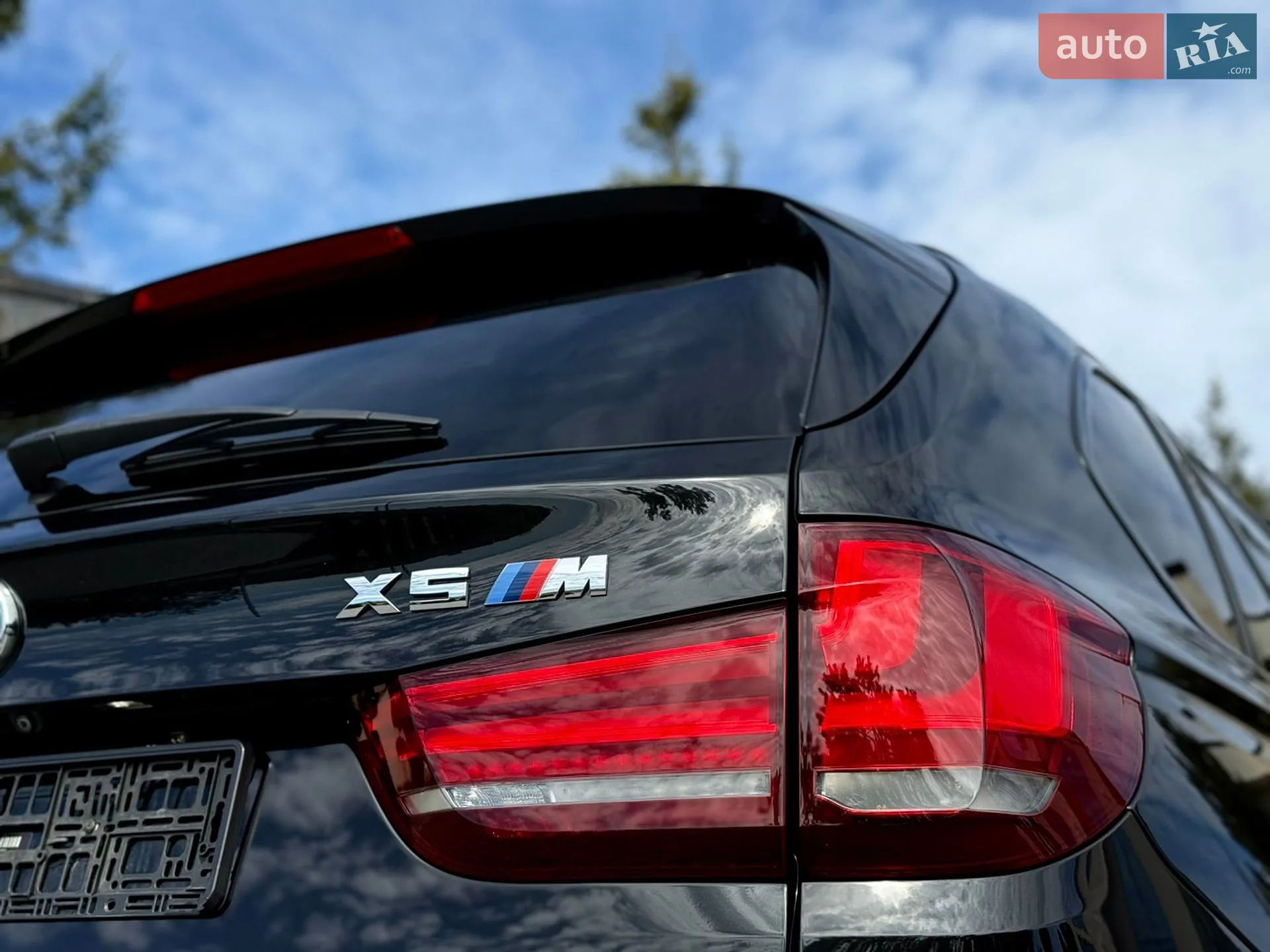 2016 BMW X5 M - мініатюра 24