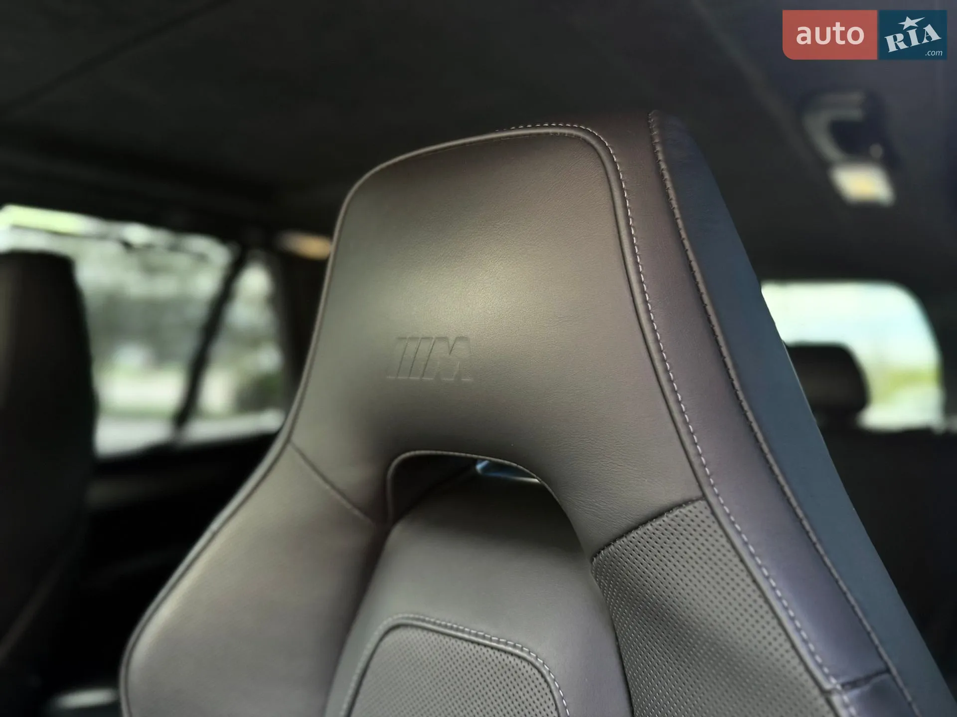 2016 BMW X5 M - мініатюра 35