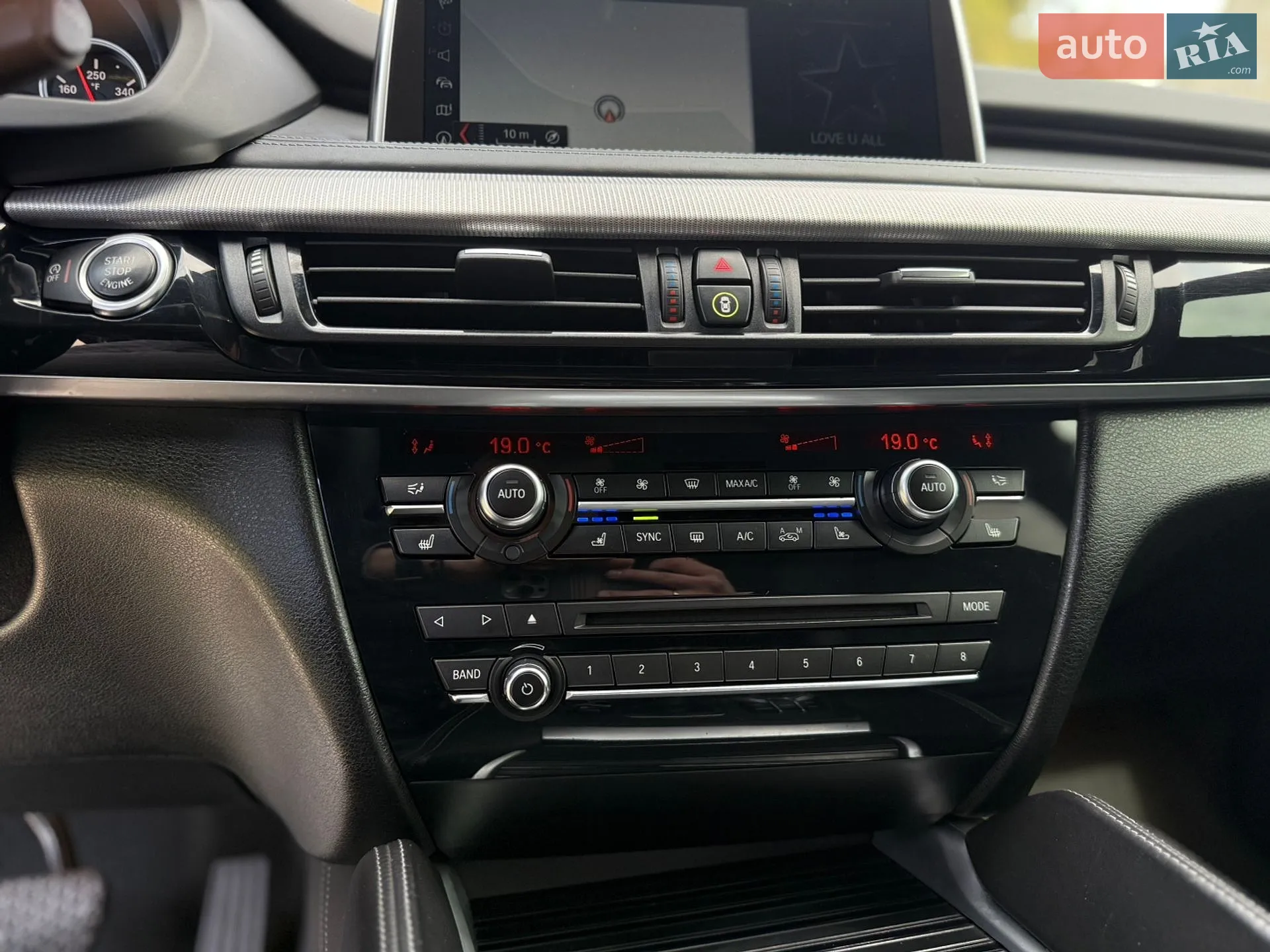 2016 BMW X5 M - мініатюра 48