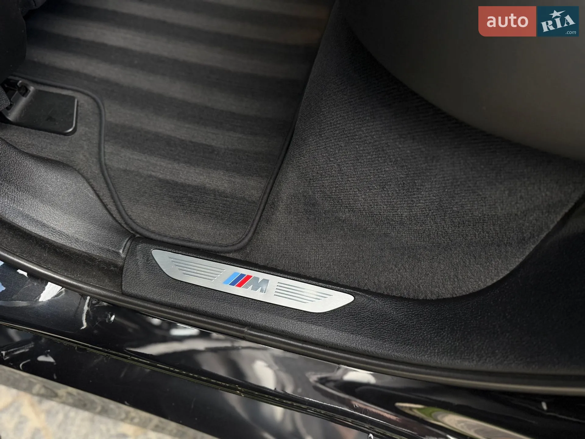 2016 BMW X5 M - мініатюра 68