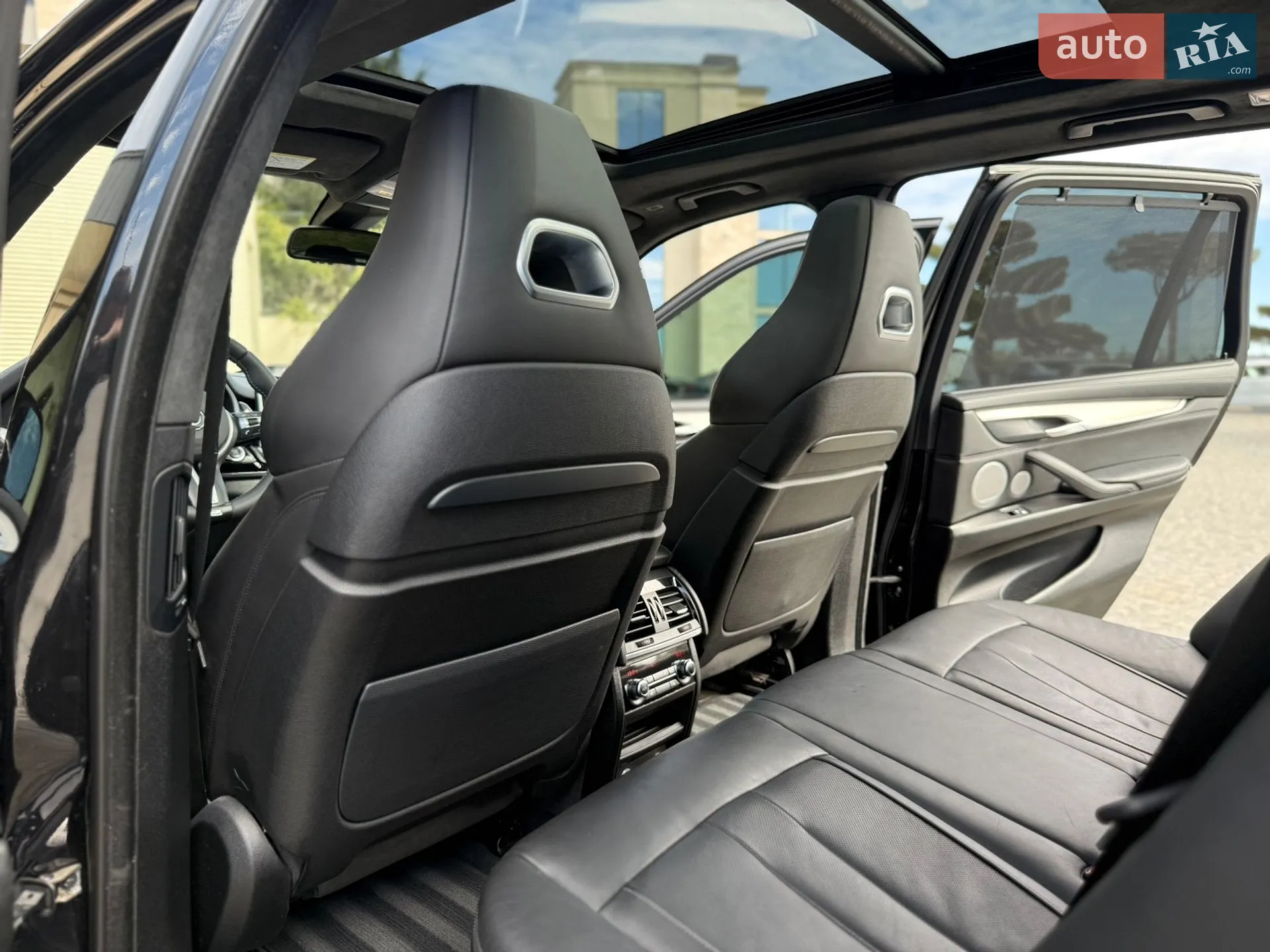 2016 BMW X5 M - мініатюра 70
