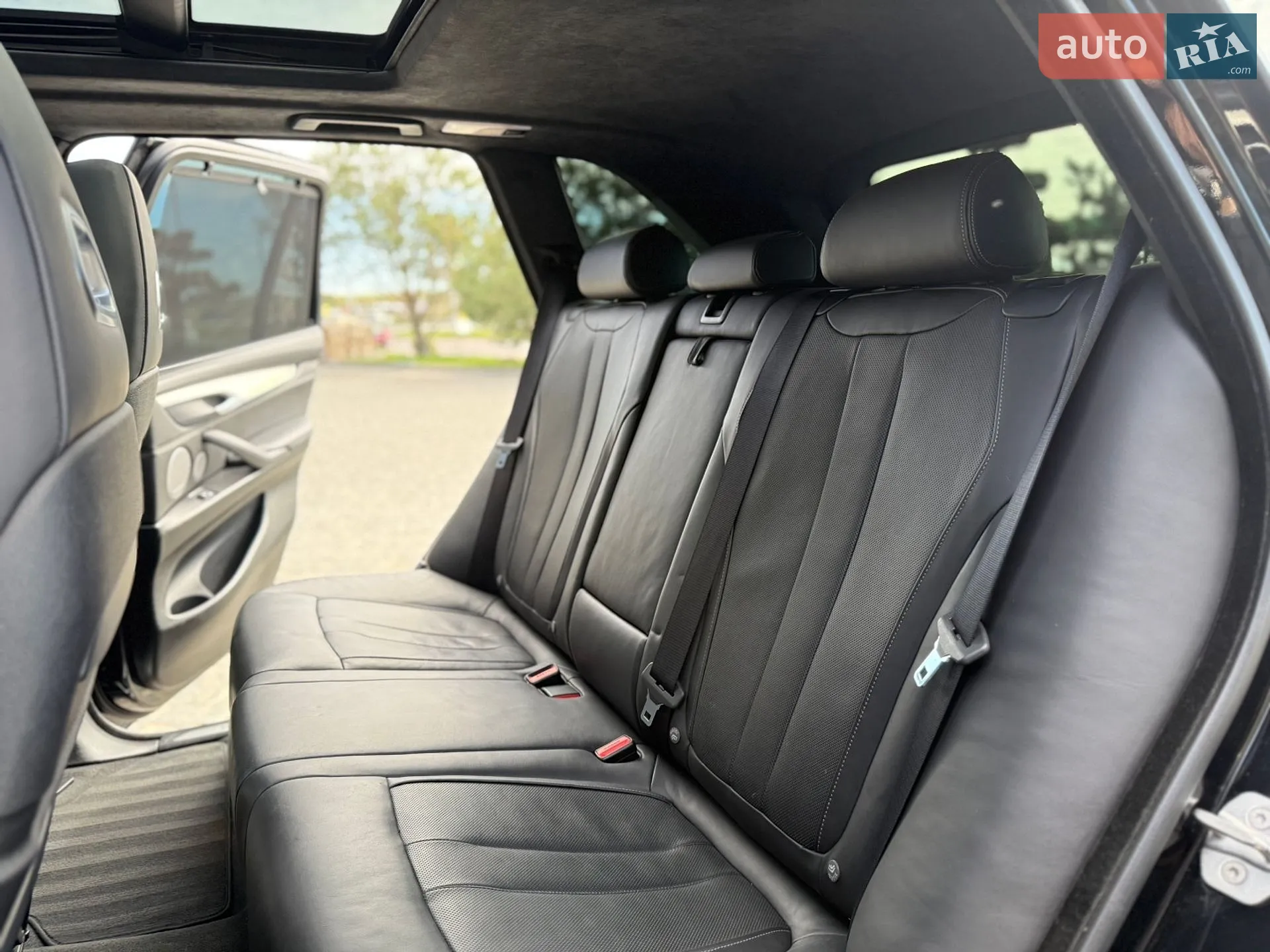 2016 BMW X5 M - мініатюра 72