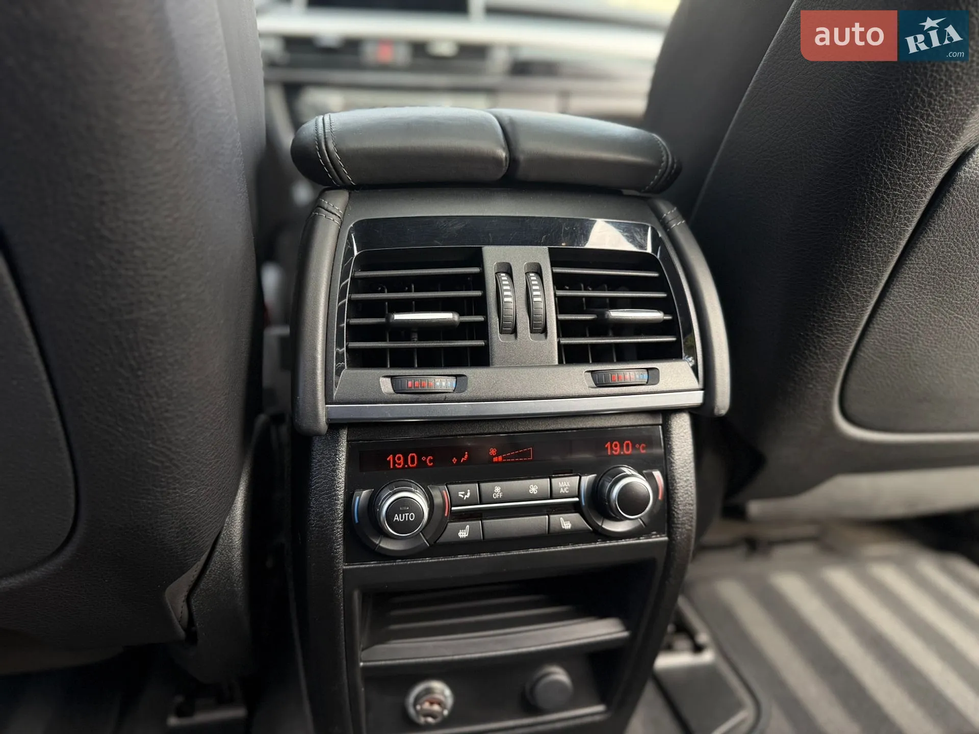 2016 BMW X5 M - мініатюра 73