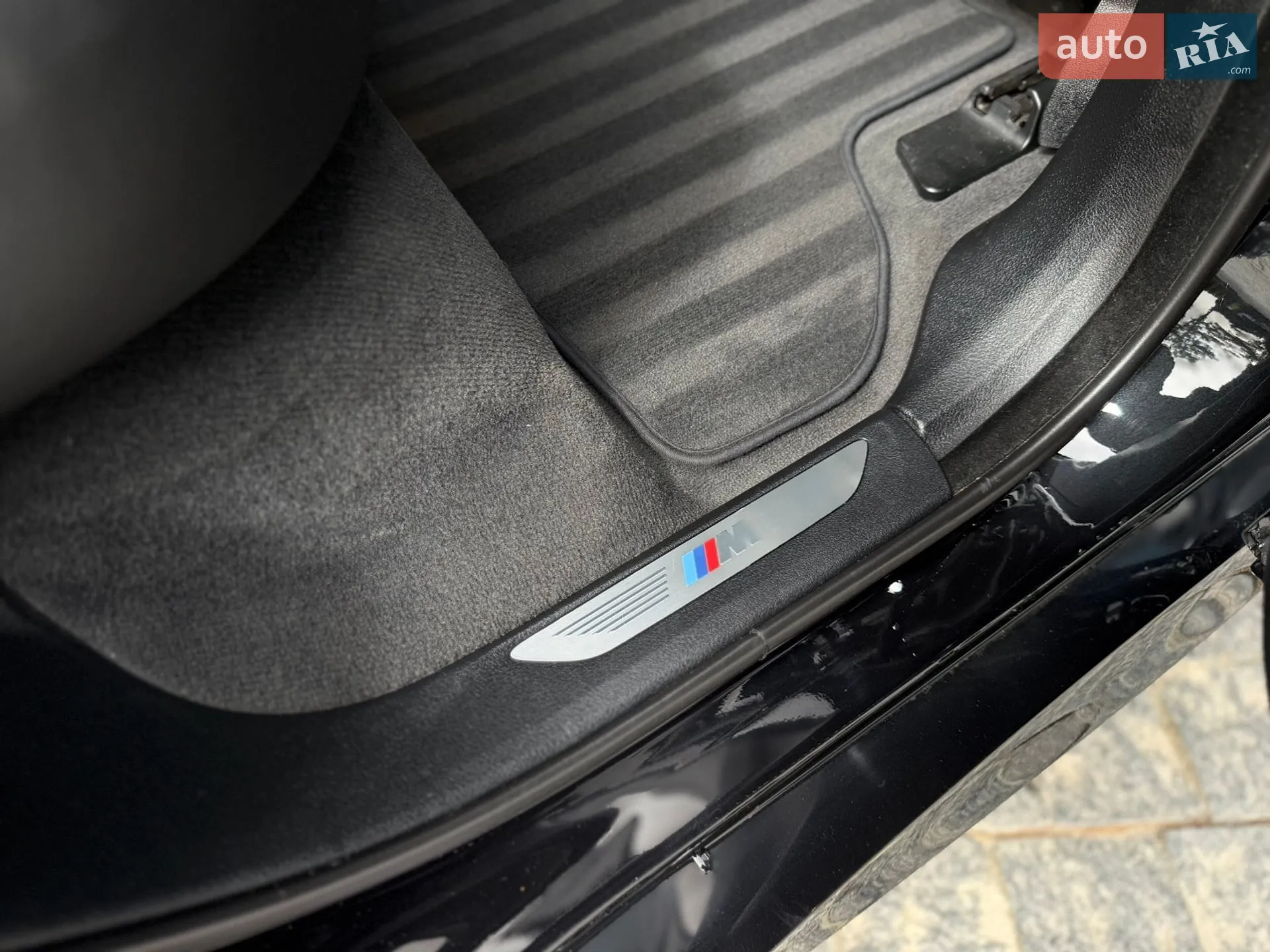 2016 BMW X5 M - мініатюра 79