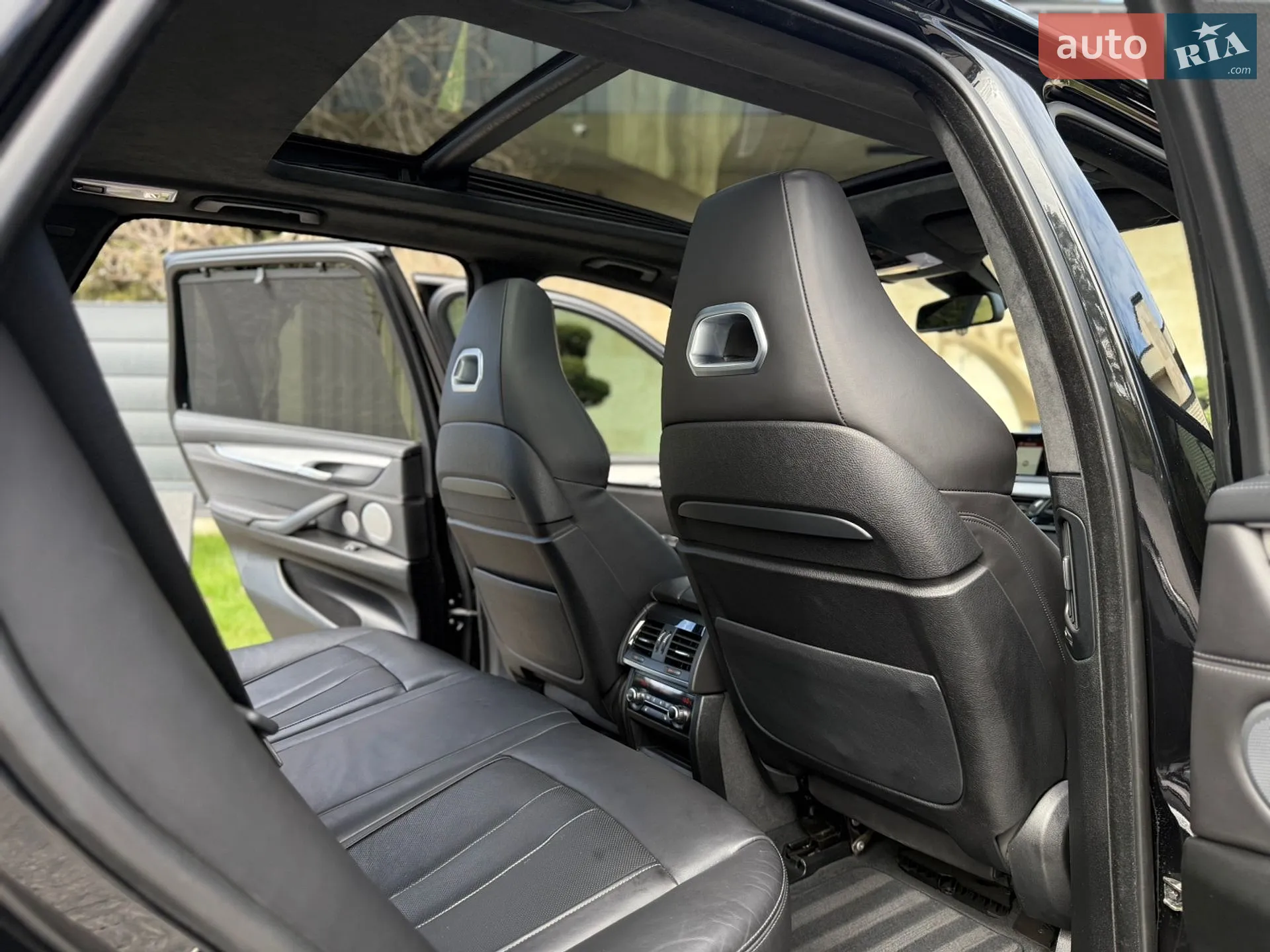 2016 BMW X5 M - мініатюра 80