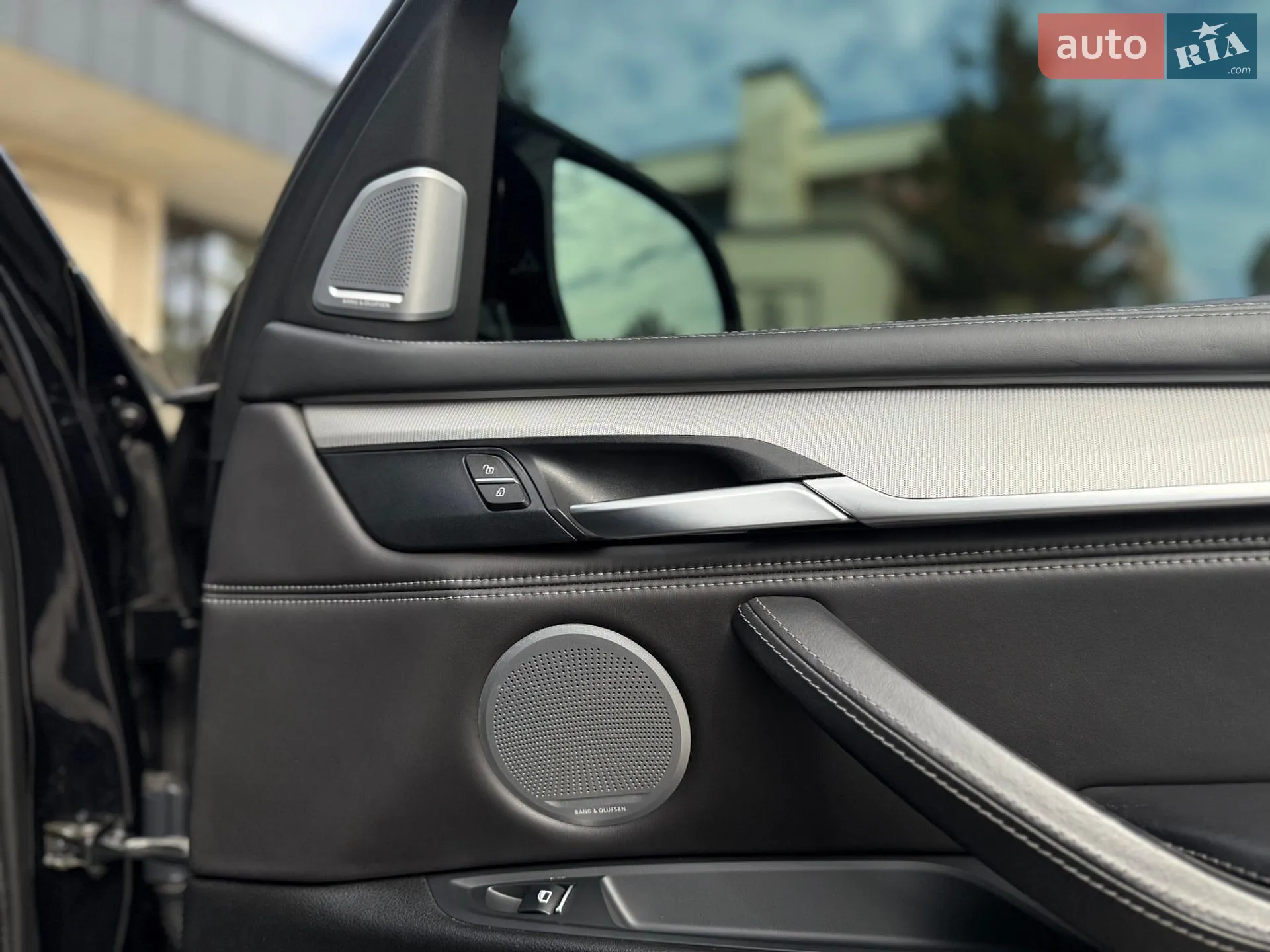 2016 BMW X5 M - мініатюра 83