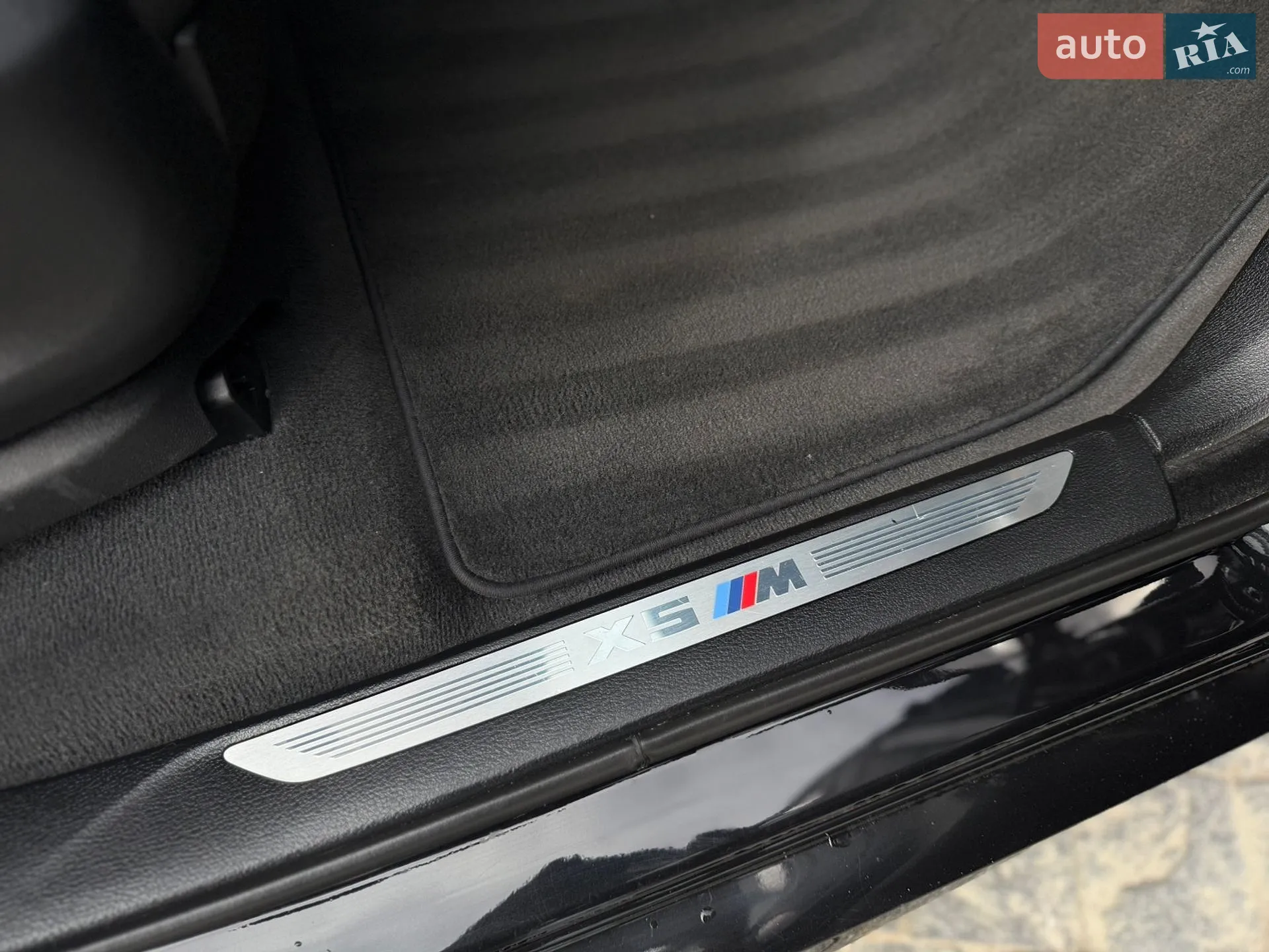 2016 BMW X5 M - мініатюра 84