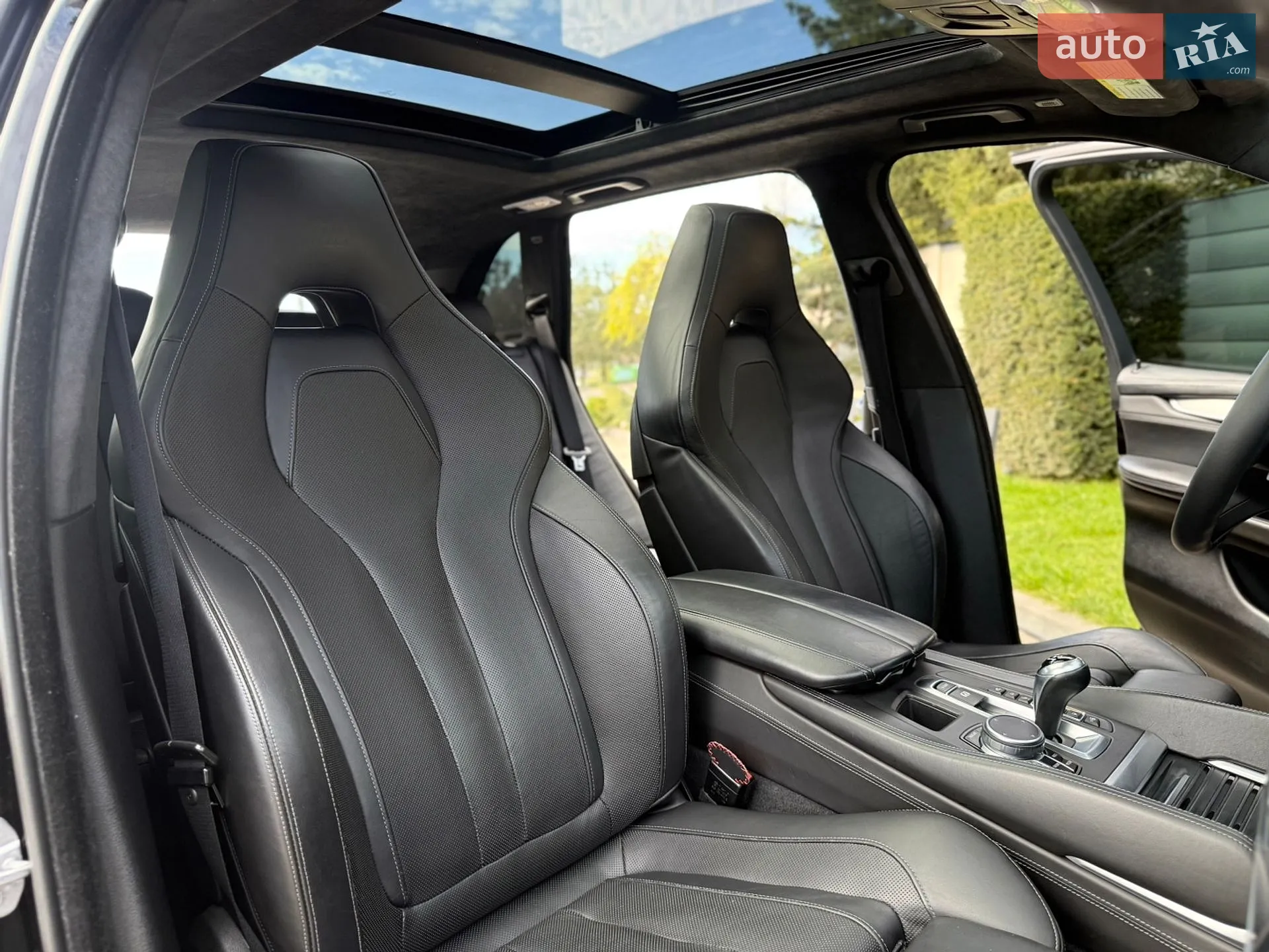 2016 BMW X5 M - мініатюра 86