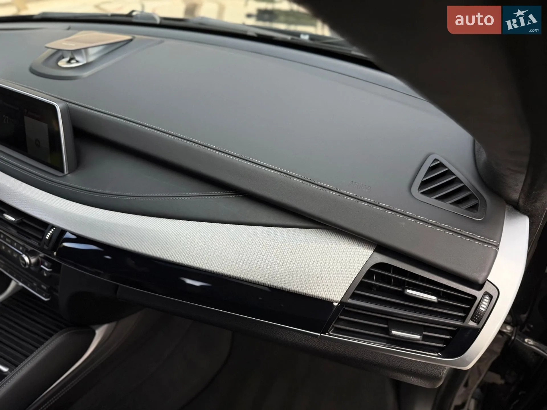 2016 BMW X5 M - мініатюра 88