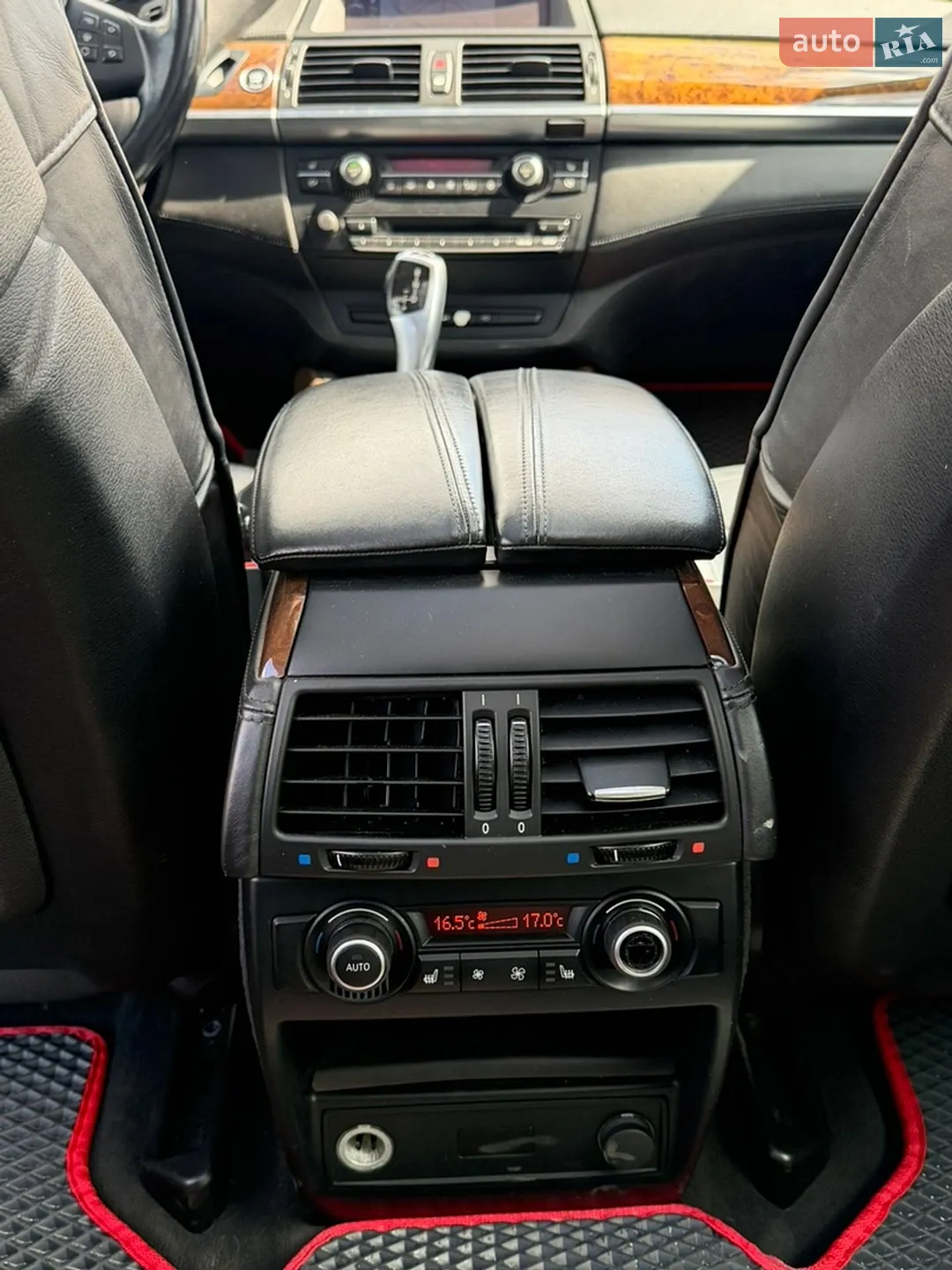 2012 BMW X5 M - мініатюра 19