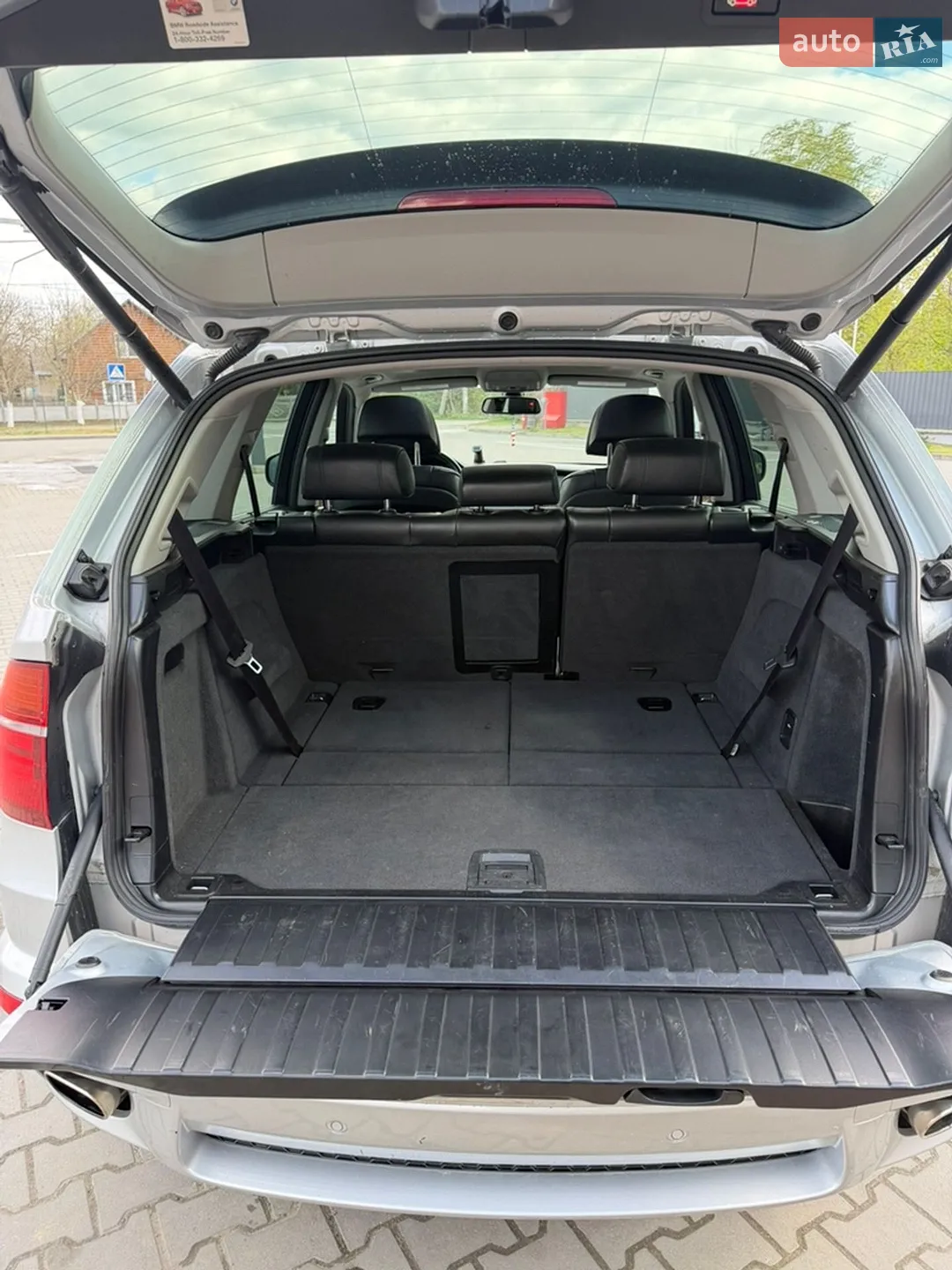 2012 BMW X5 M - мініатюра 24