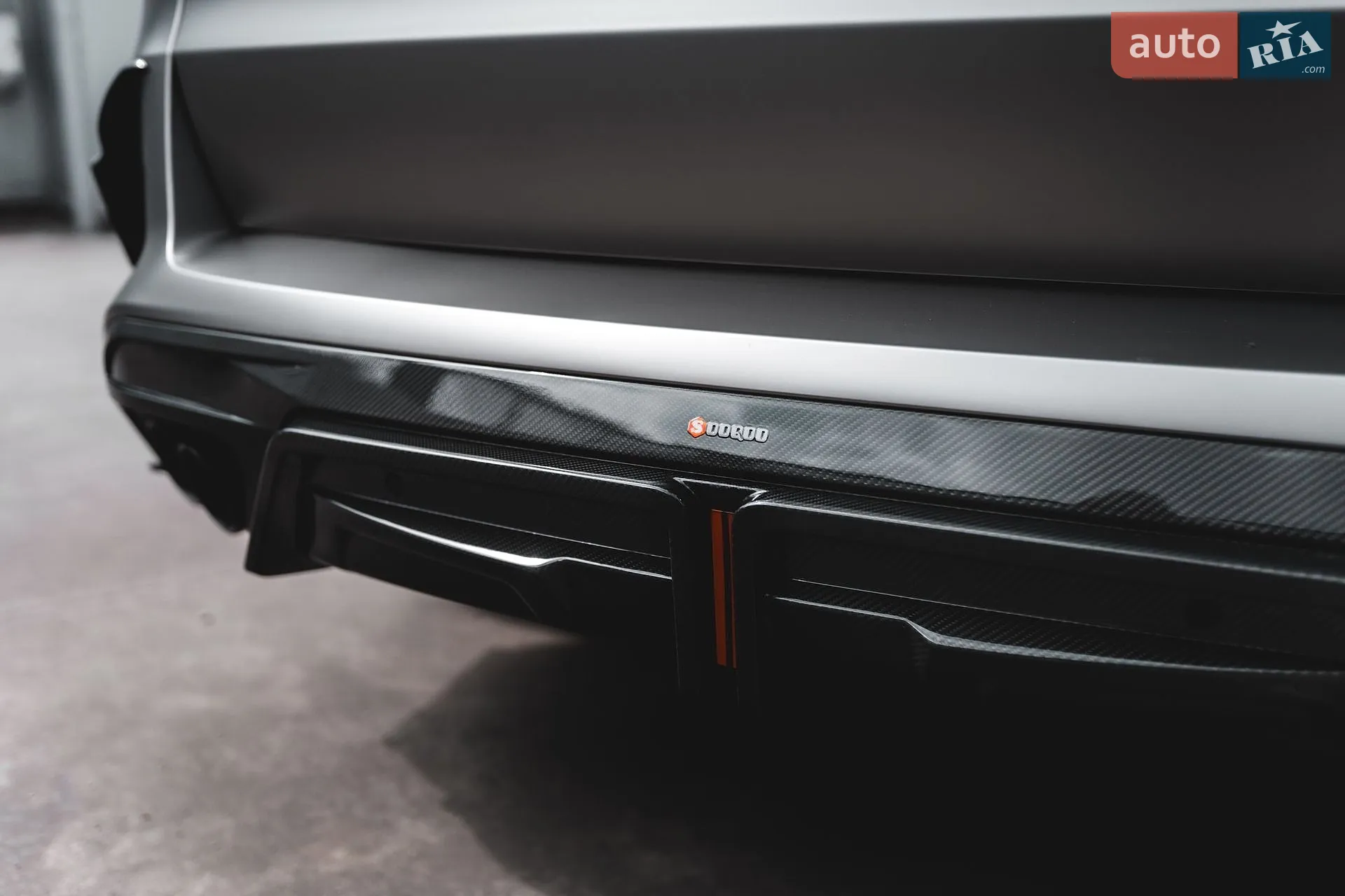 2024 BMW X5 M - мініатюра 17