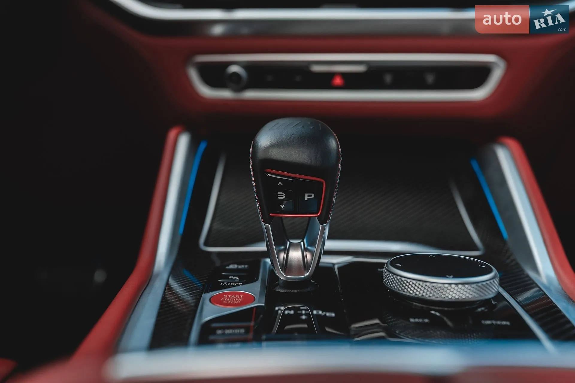 2024 BMW X5 M - мініатюра 24