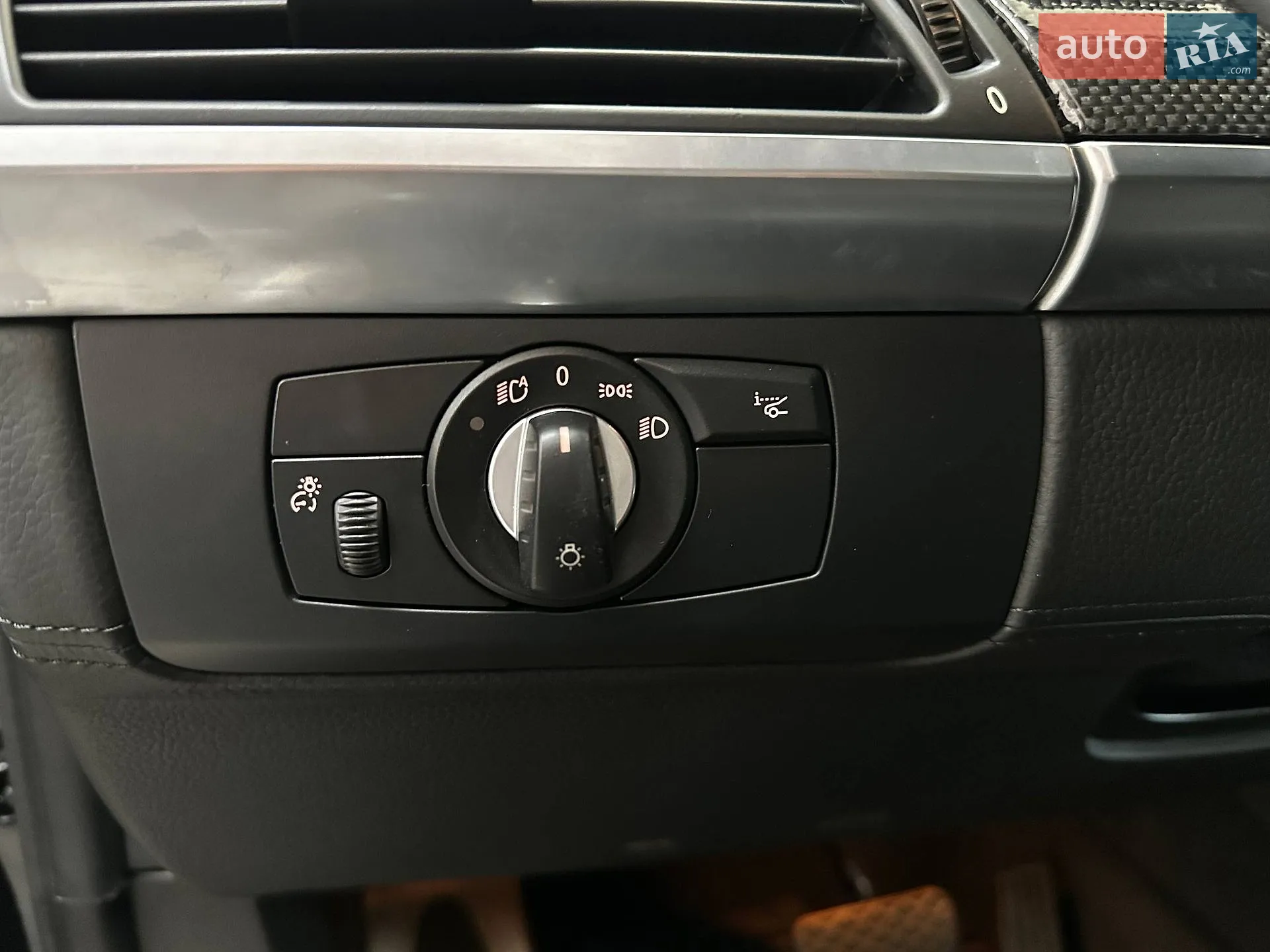 2010 BMW X5 M - мініатюра 38