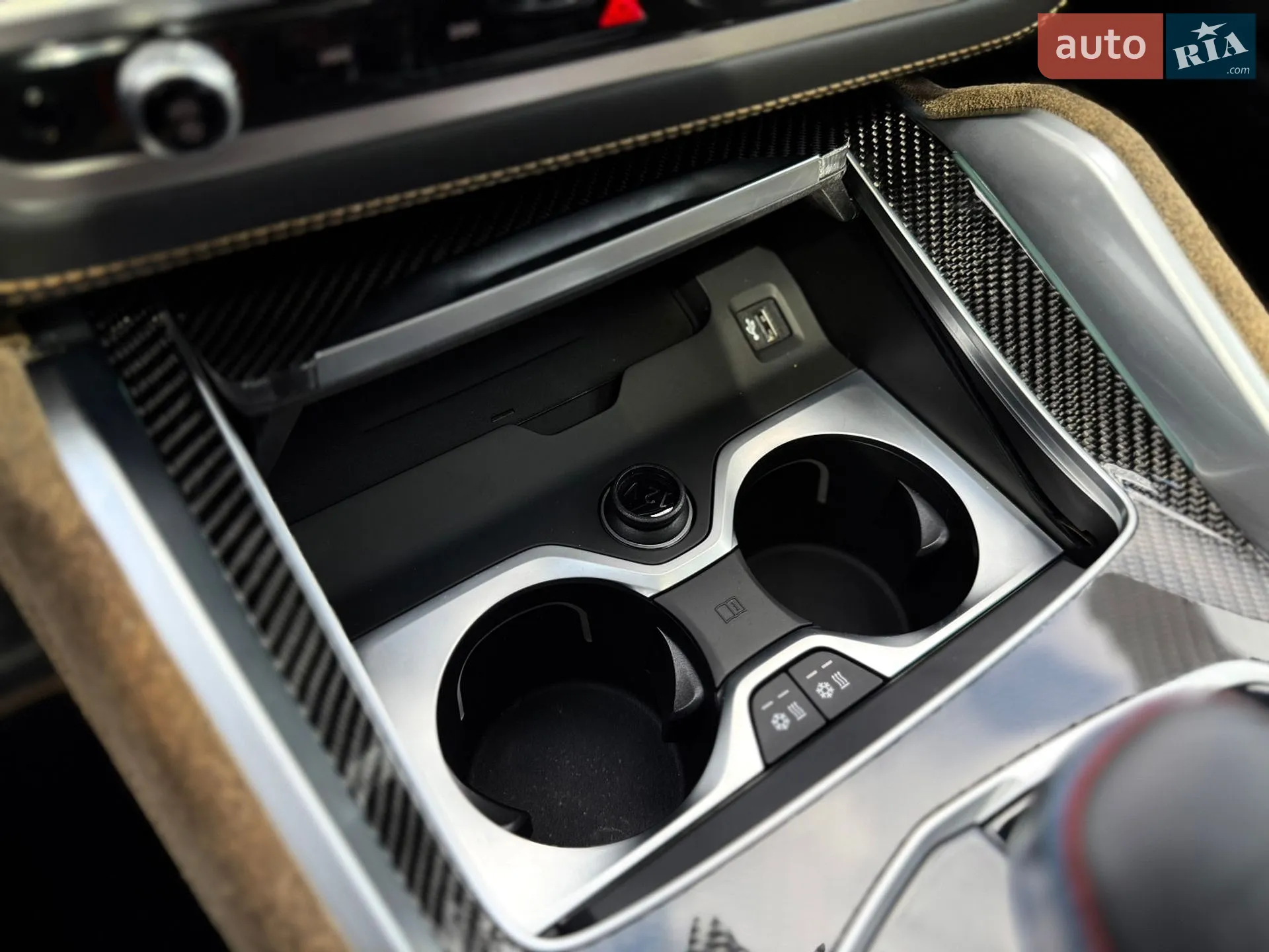 2024 BMW X5 M - мініатюра 49
