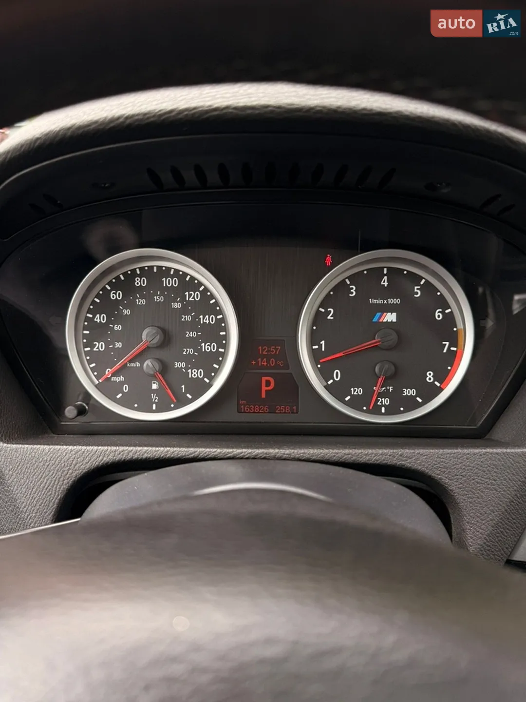 2010 BMW X5 M - мініатюра 19