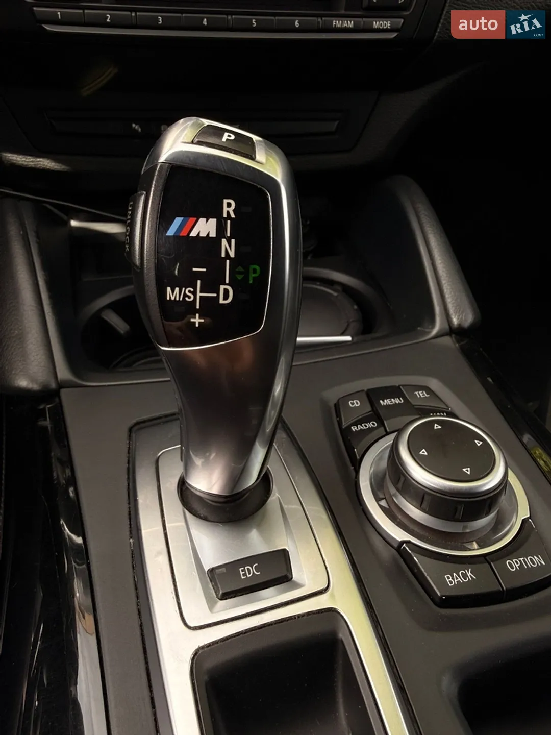 2010 BMW X5 M - мініатюра 30